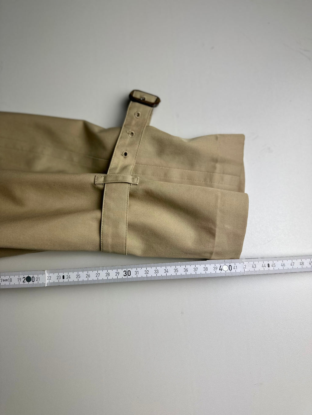 Burberrys Trenchcoat (50/L)