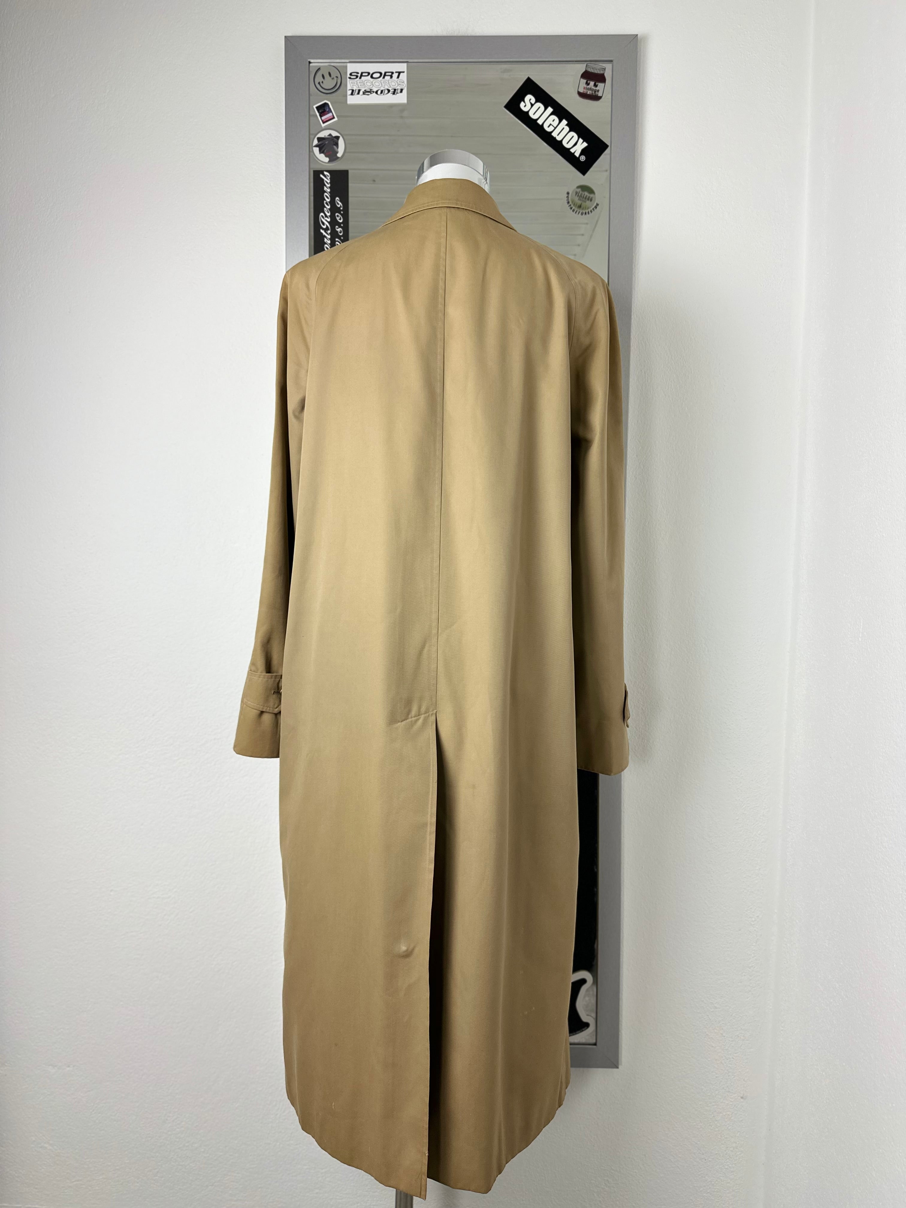 Burberrys Carcoat (14/L)