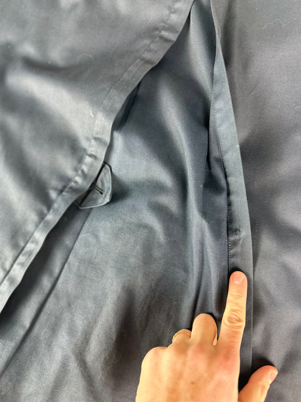 Burberrys Trenchcoat (48/M)