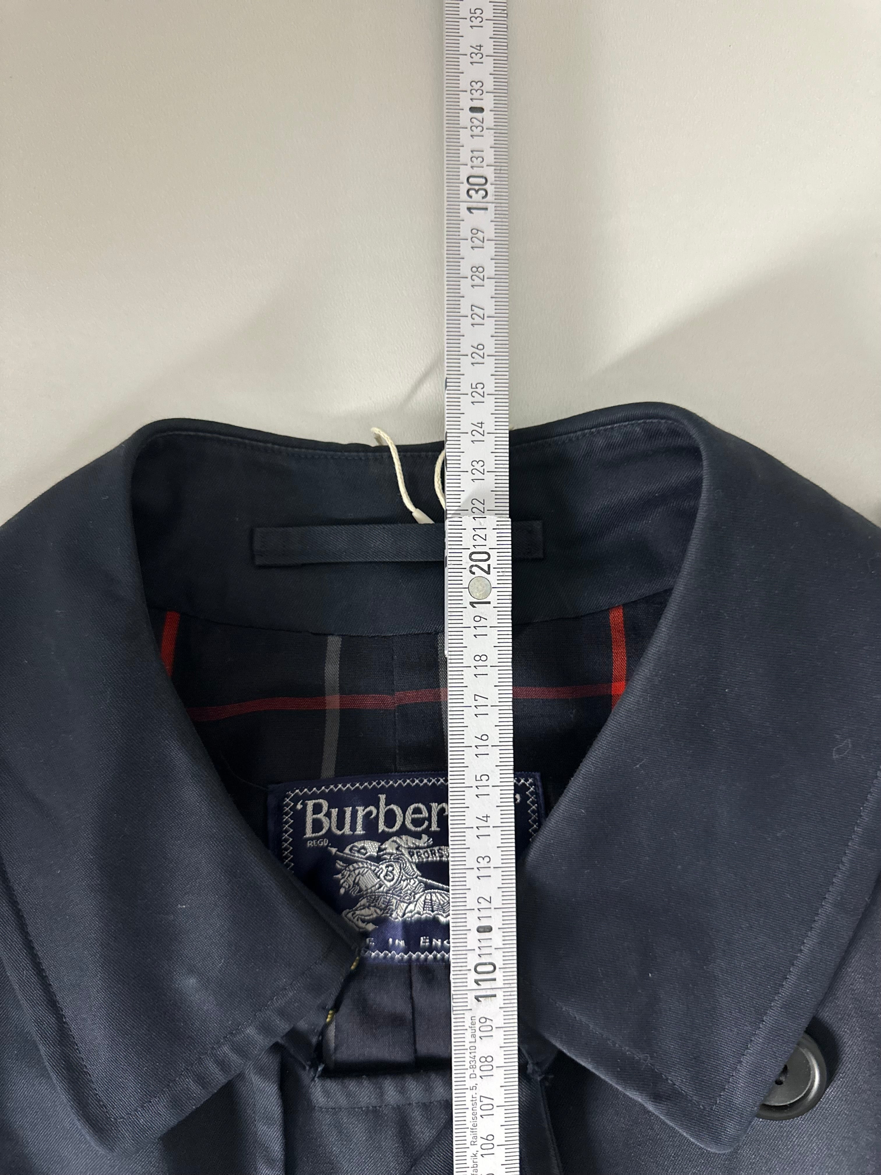 Burberrys Trenchcoat (52/L)
