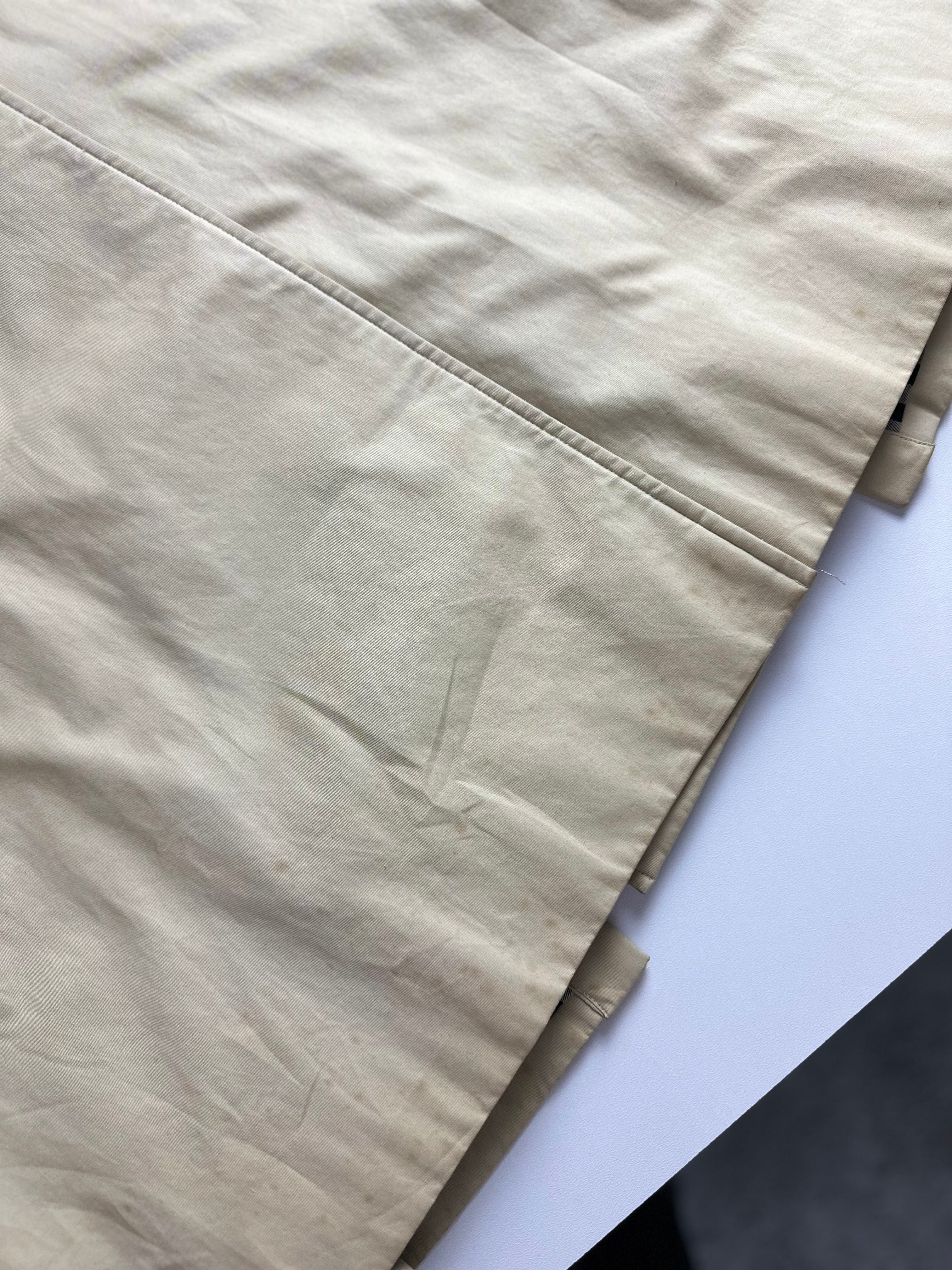 Burberrys Trenchcoat (6/XXS)