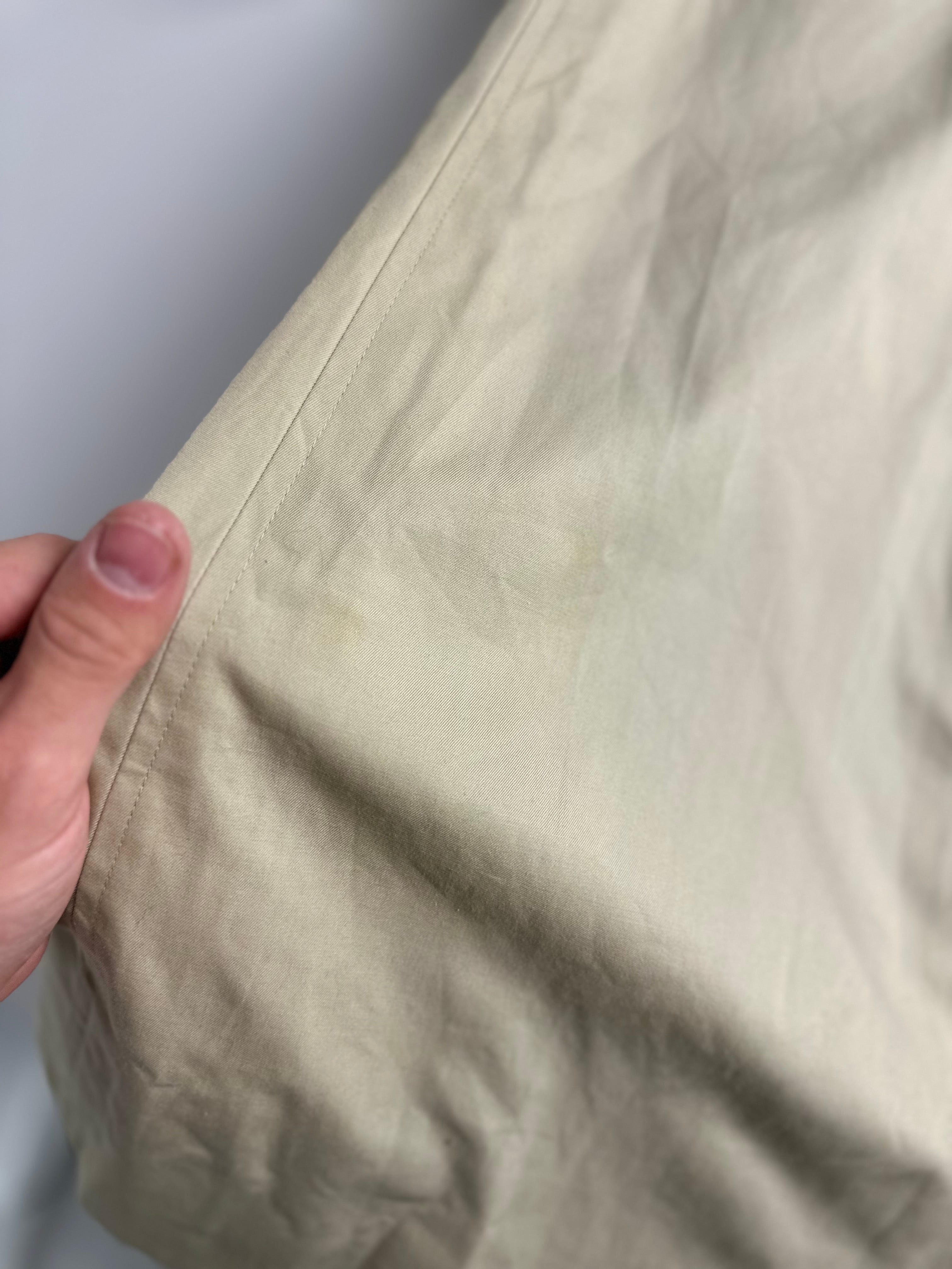 Burberrys Trenchcoat (8/XS)