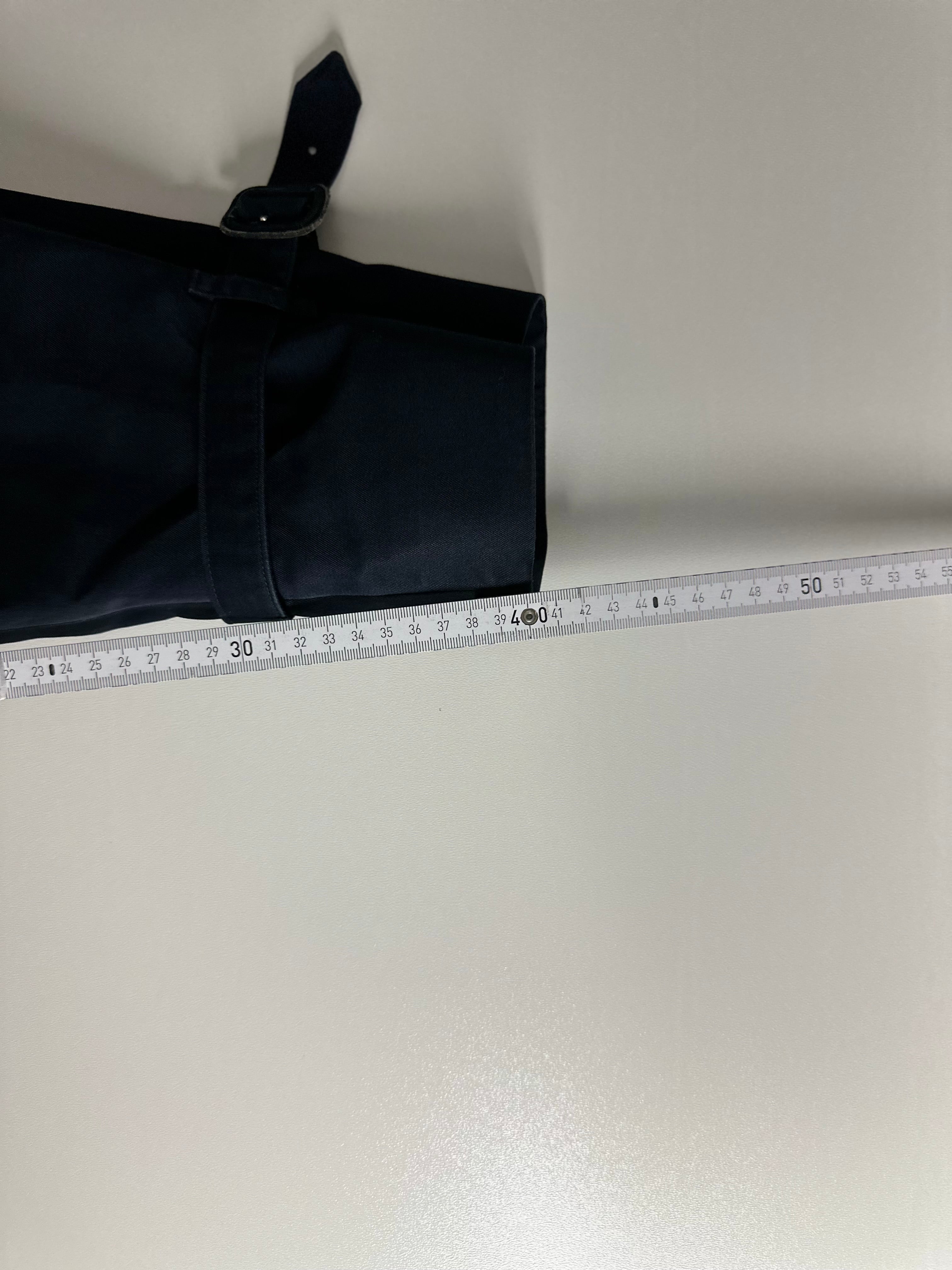 Burberrys Trenchcoat (10/S)