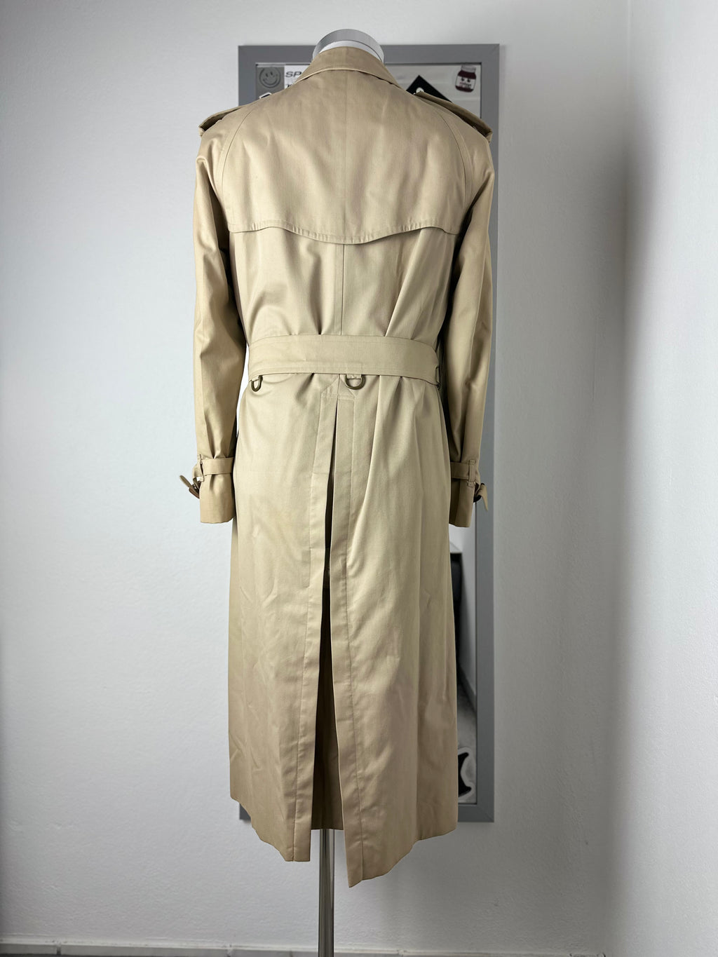 Burberrys Trenchcoat (44/XS)