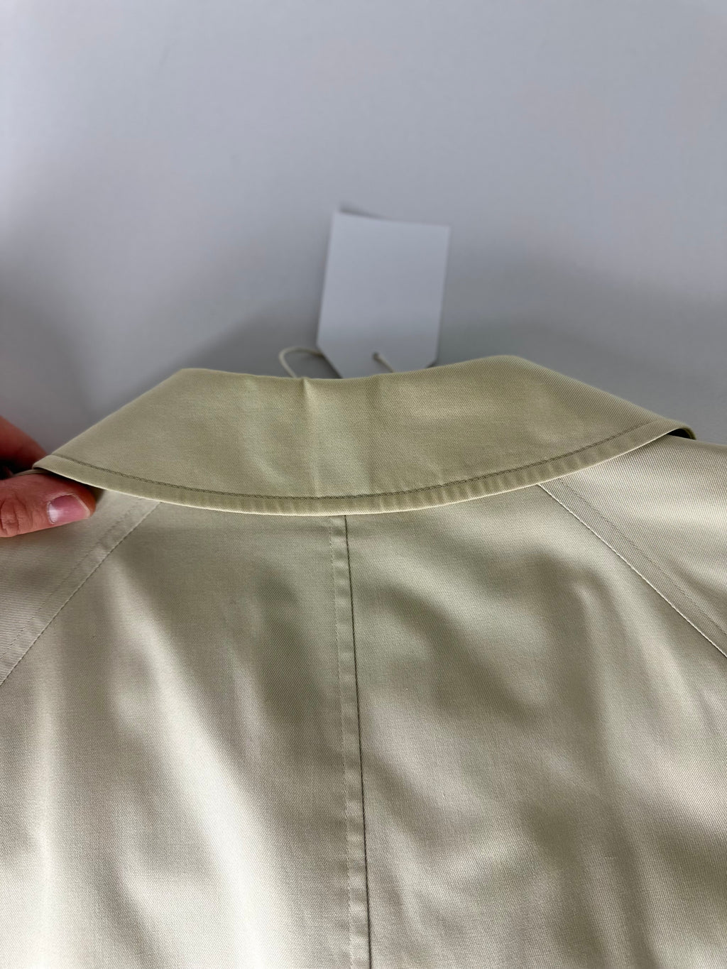 Burberrys Carcoat (54/XL)