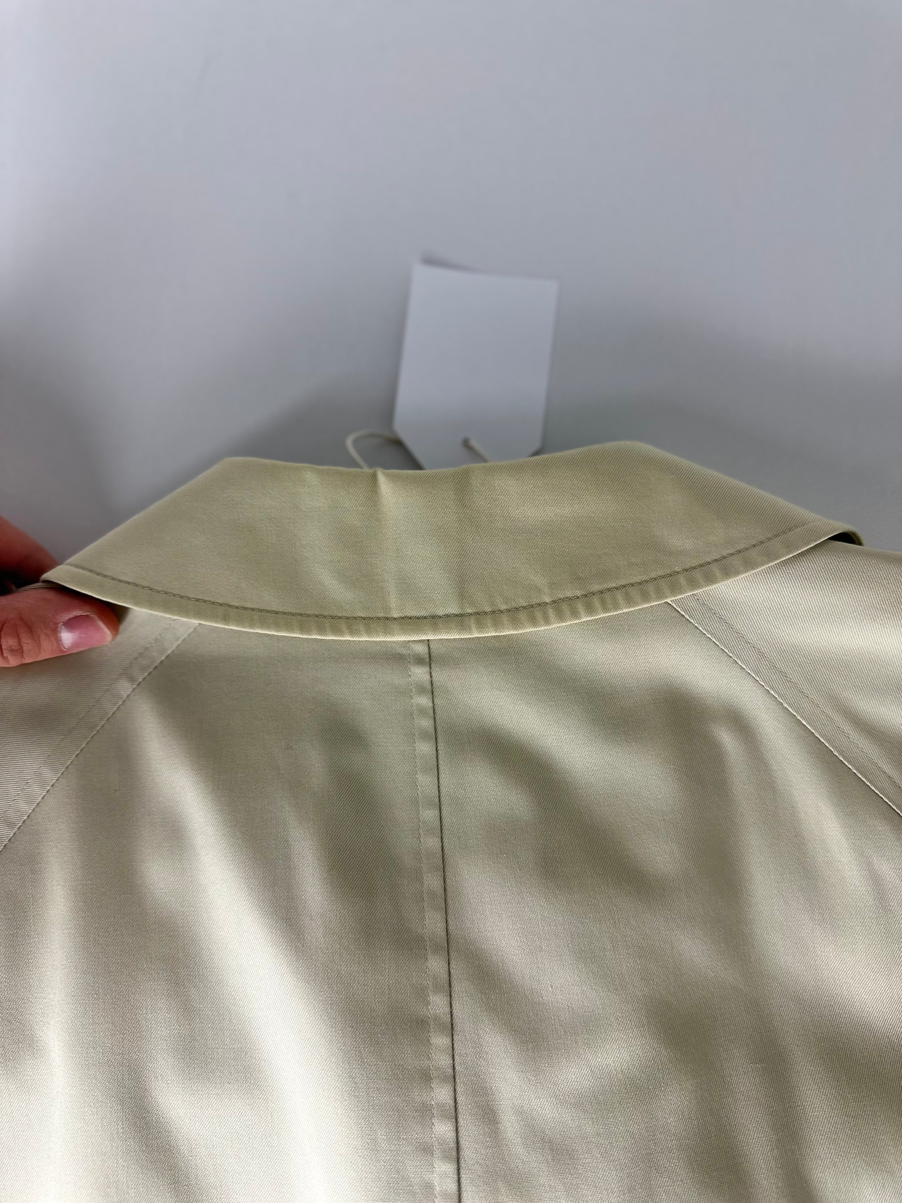Burberrys Carcoat (54/XL)