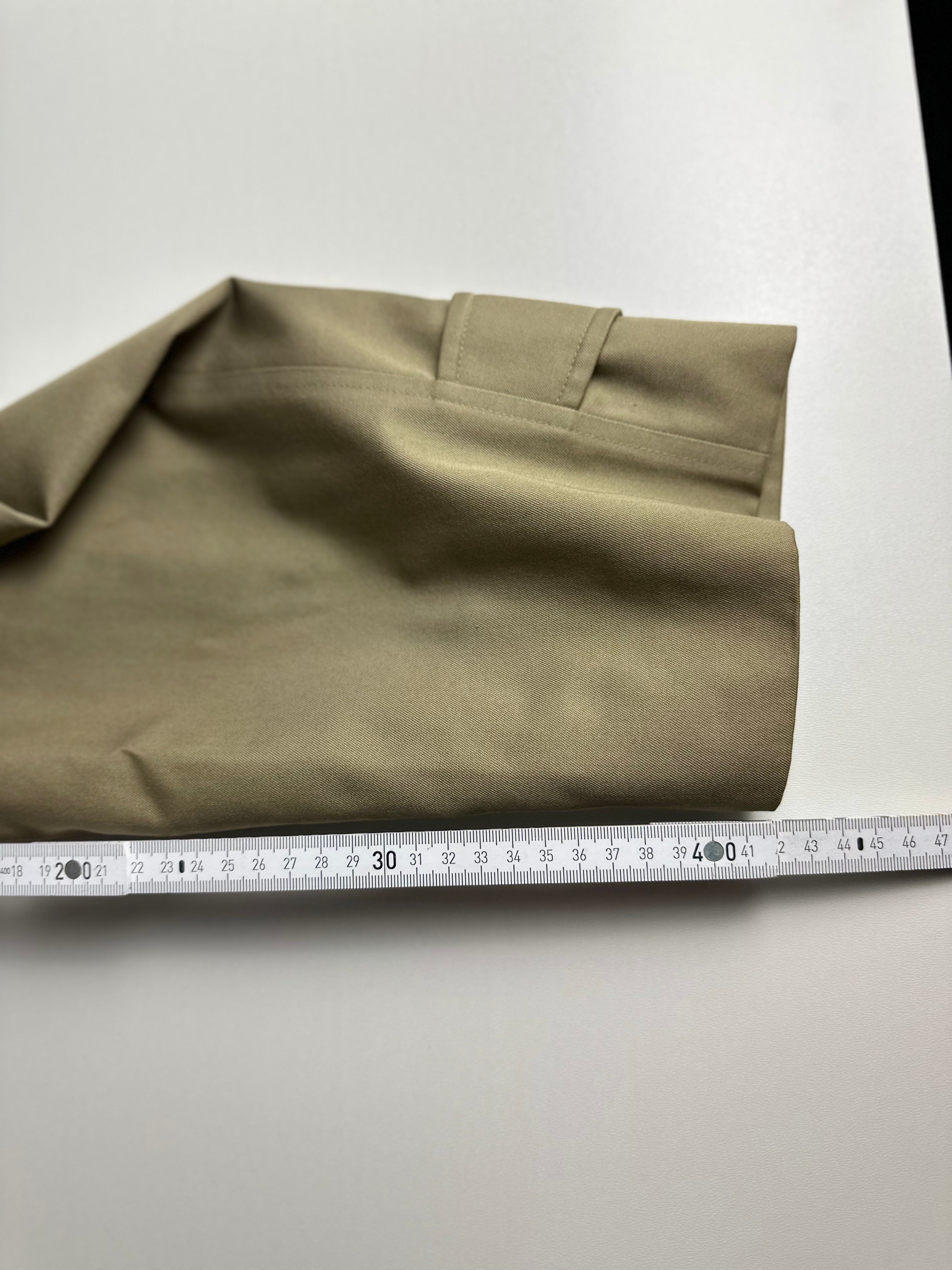 Burberrys Carcoat (50/L) including Inlet