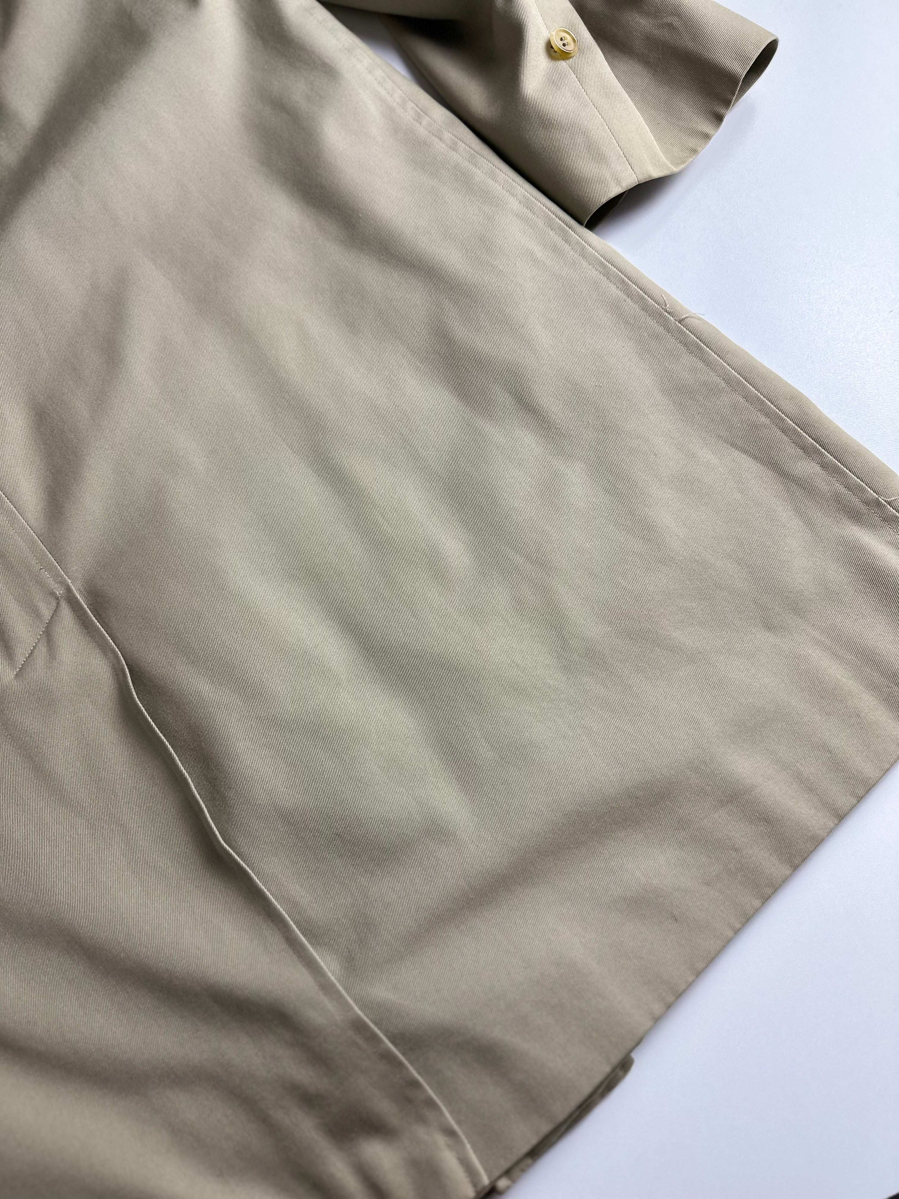 Burberrys Carcoat (50/L)