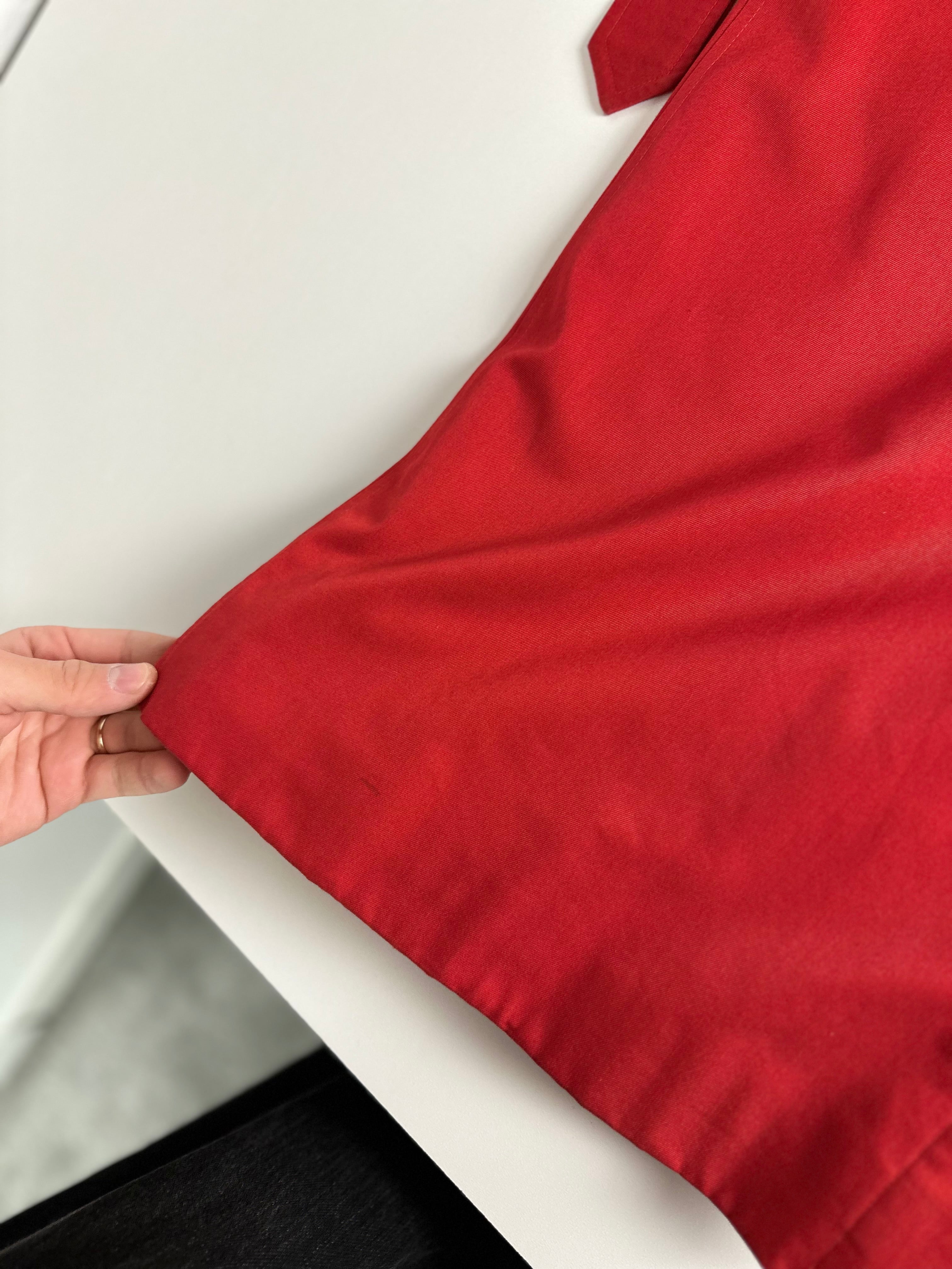 Burberrys Trenchcoat (14/L)