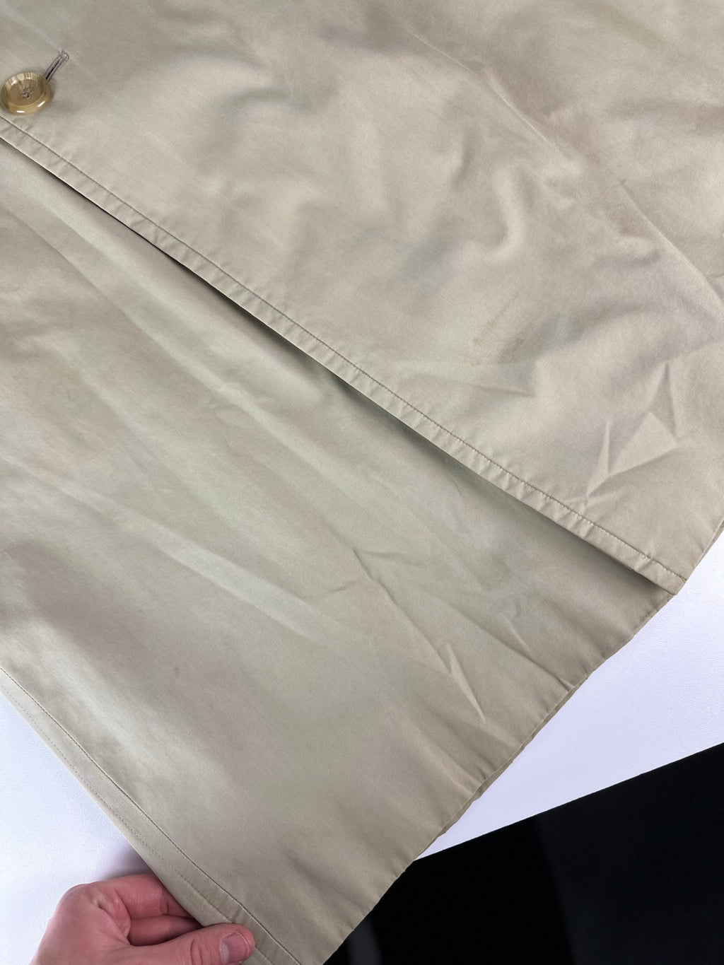 Burberrys Trenchcoat (50/L)