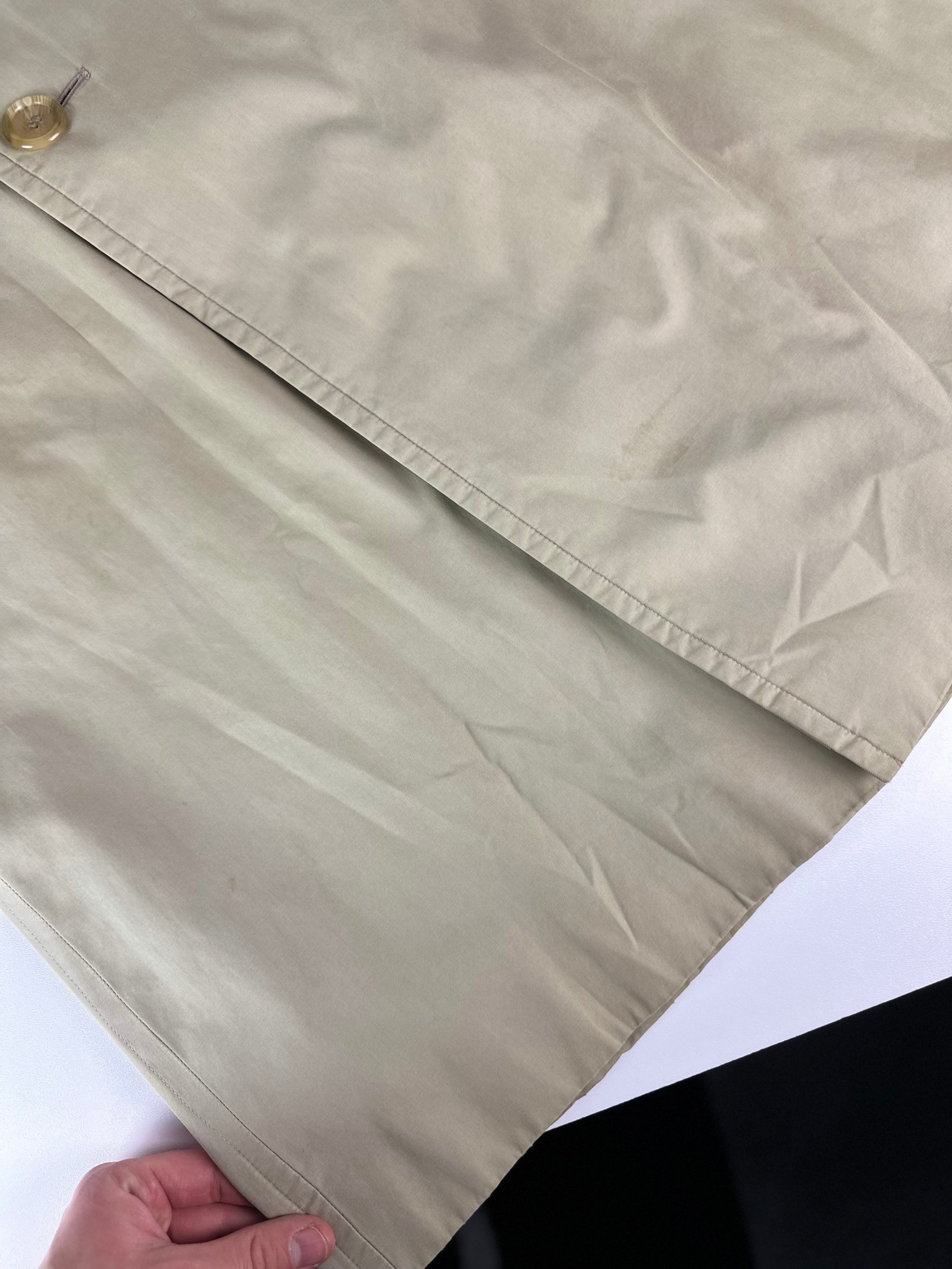 Burberrys Trenchcoat (50/L)