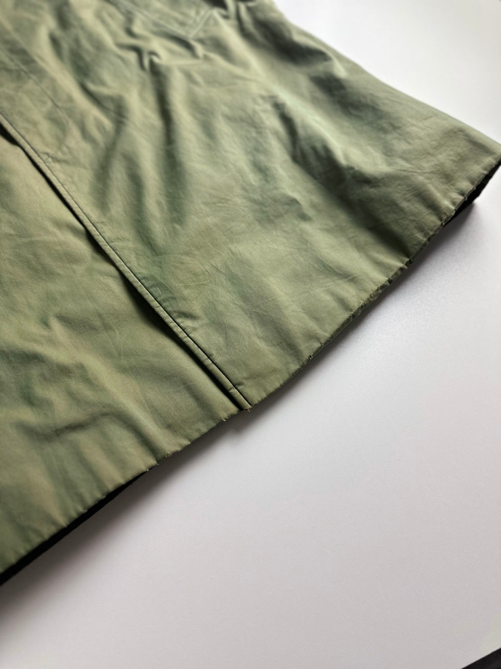 Burberrys Carcoat (48/M) including Inlet