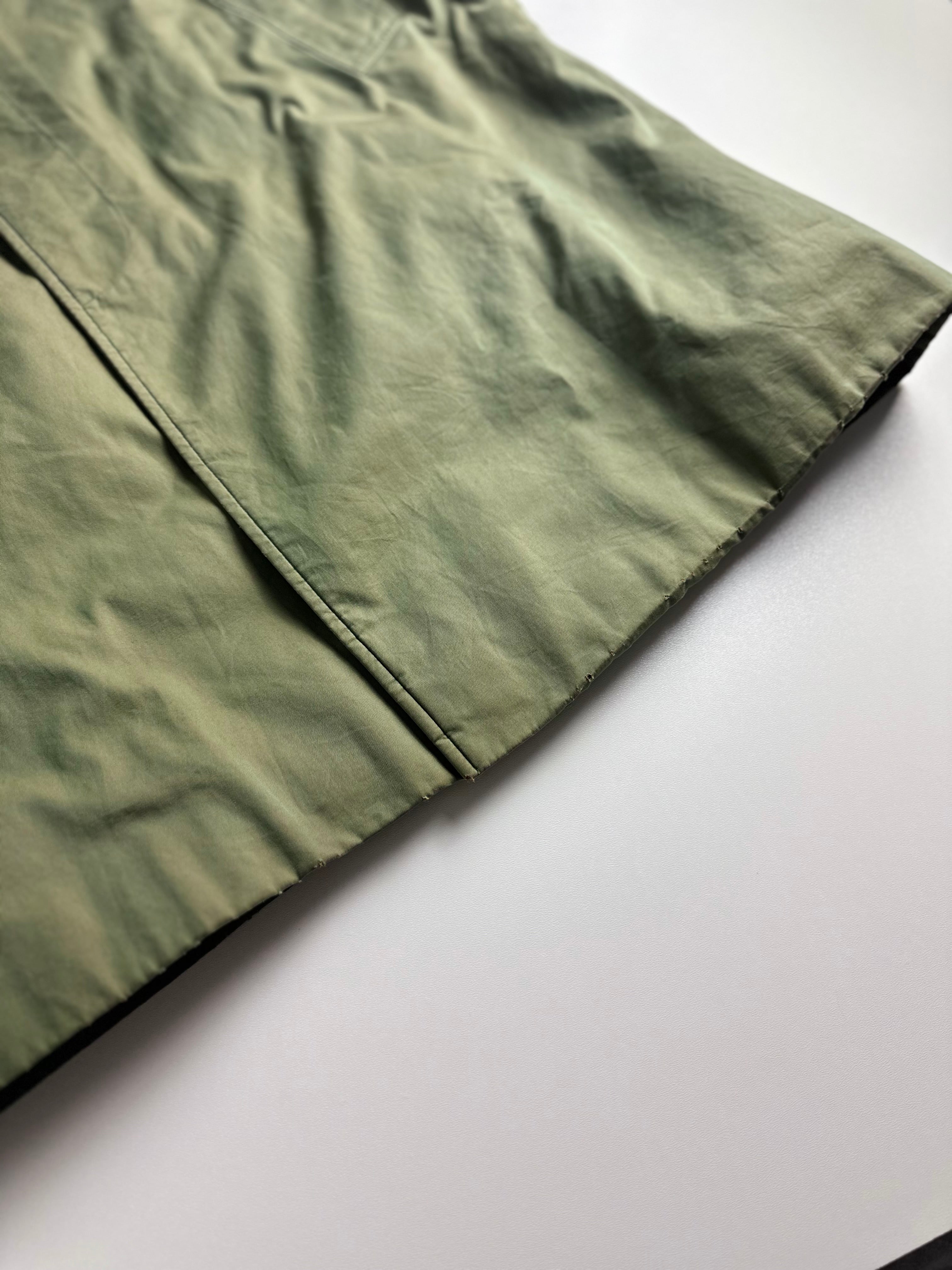 Burberrys Carcoat (48/M) including Inlet