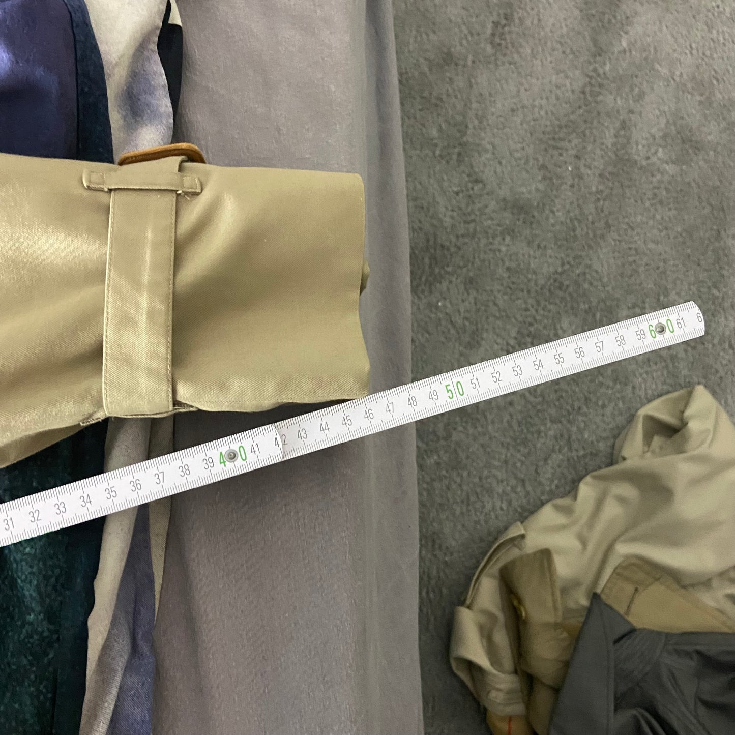 Burberrys Trenchcoat (12/M)