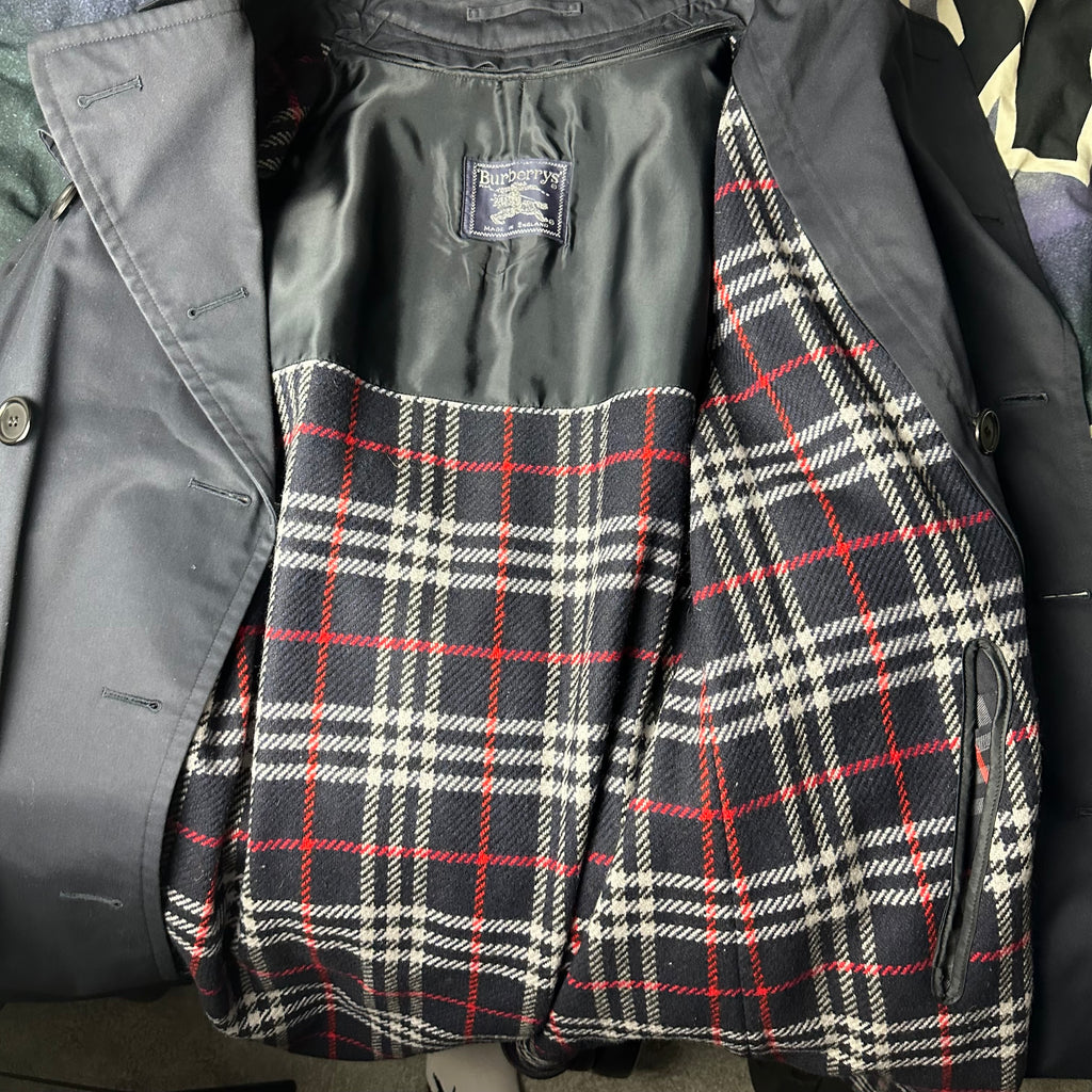 Size 50/L including Inlet