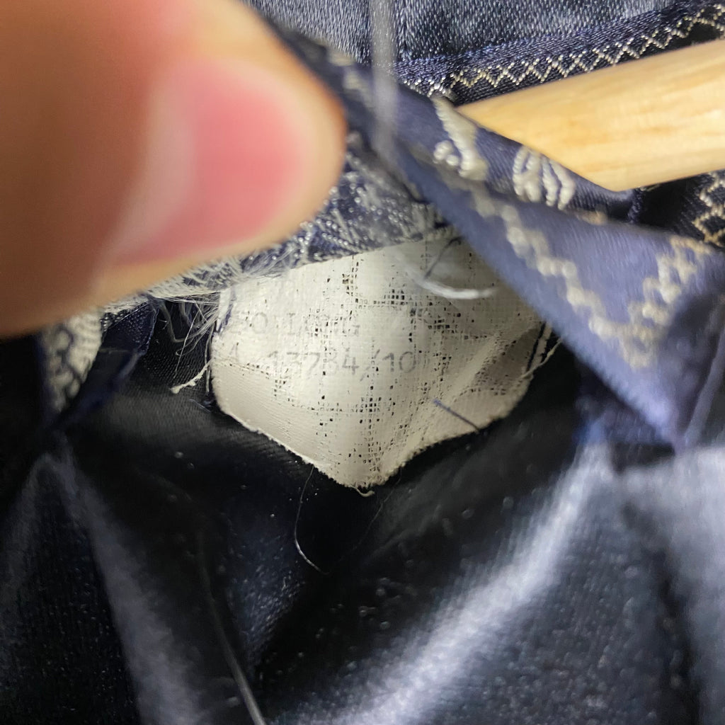 Burberry Trenchcoat Burella Size 50/L