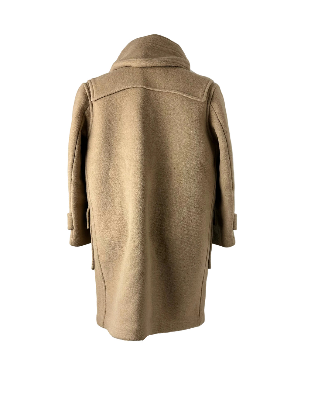 Burberrys Duffle Coat (12/M)