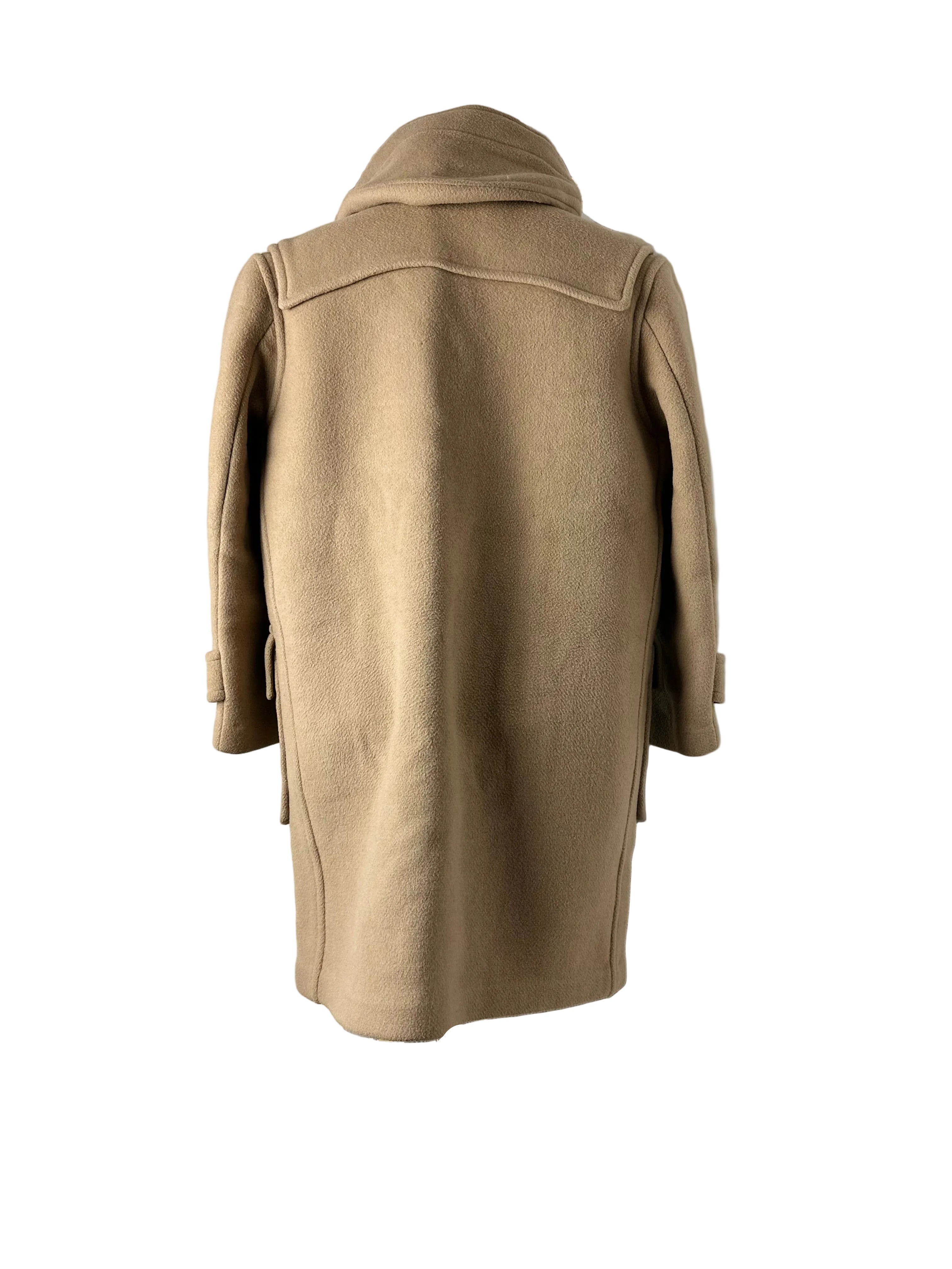 Burberrys Duffle Coat (12/M)