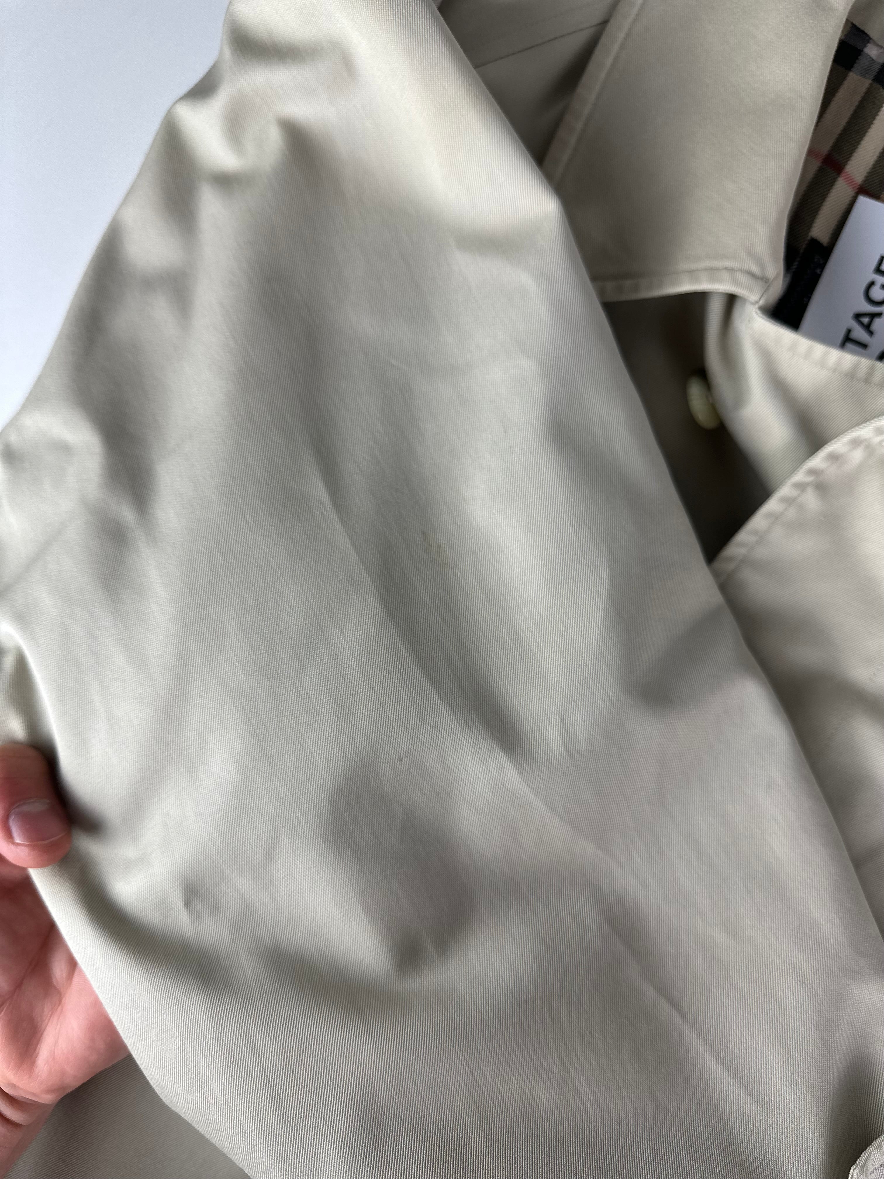 Burberrys Carcoat (52/L)