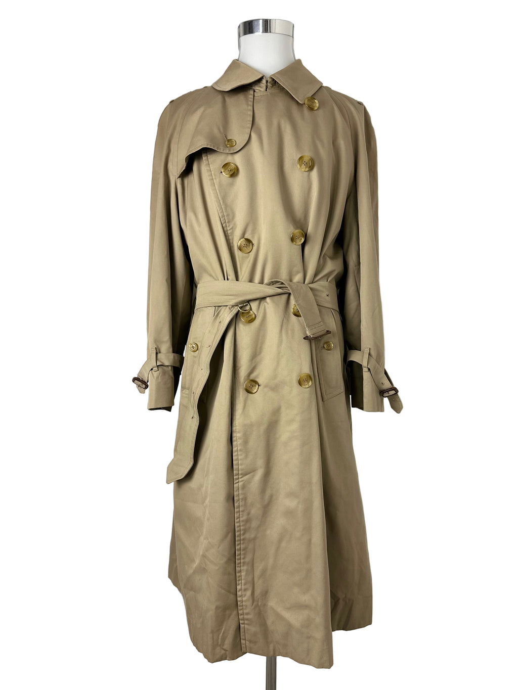 Burberrys Trenchcoat (54/XL)