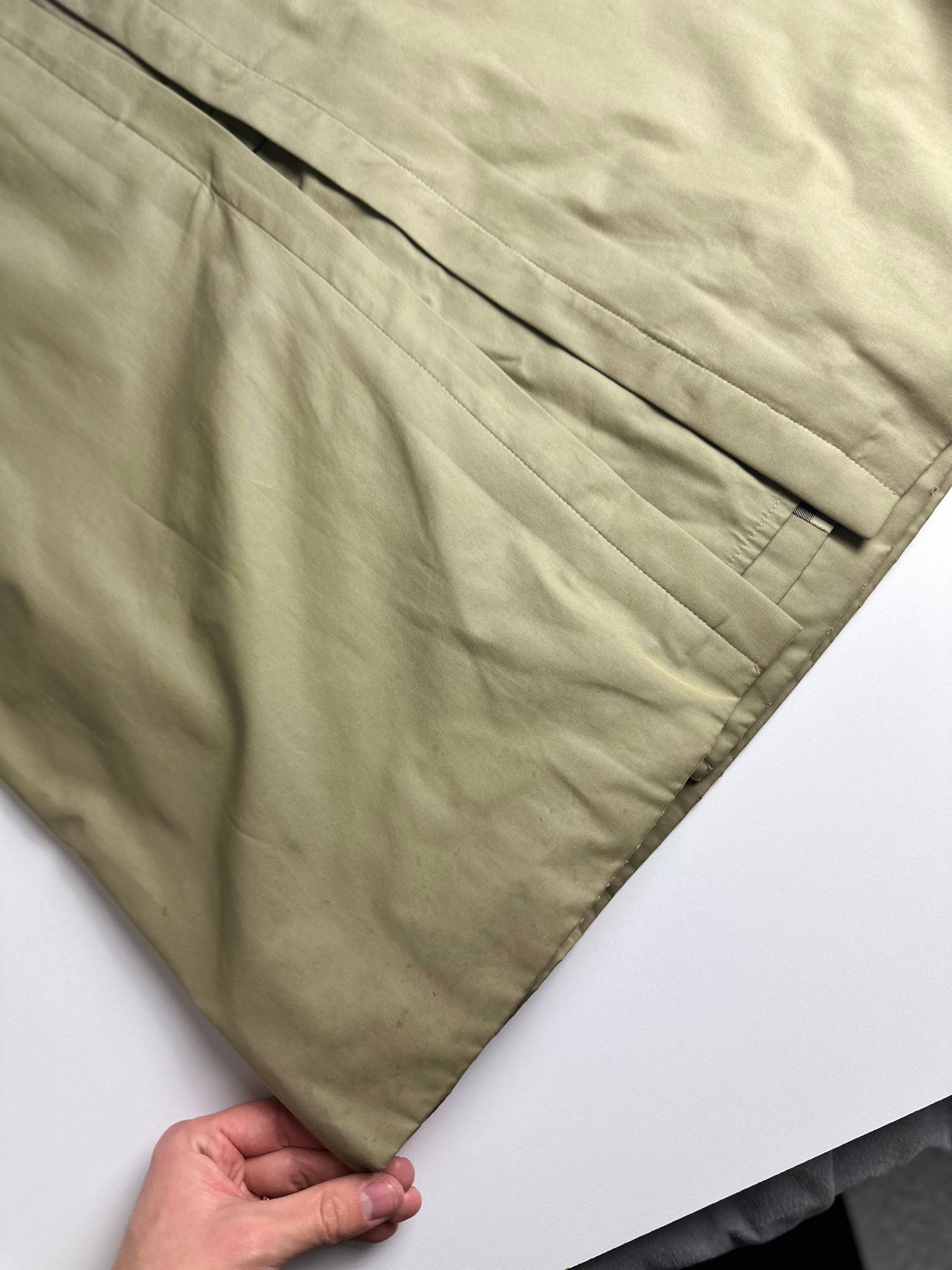 Burberrys Trenchcoat (46/S)