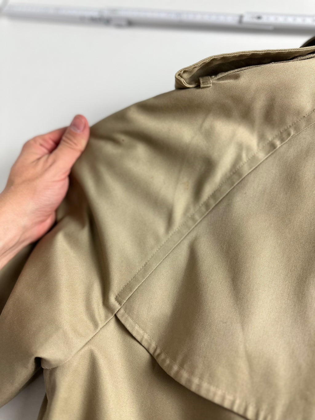 Burberrys Trenchcoat (54/XL)