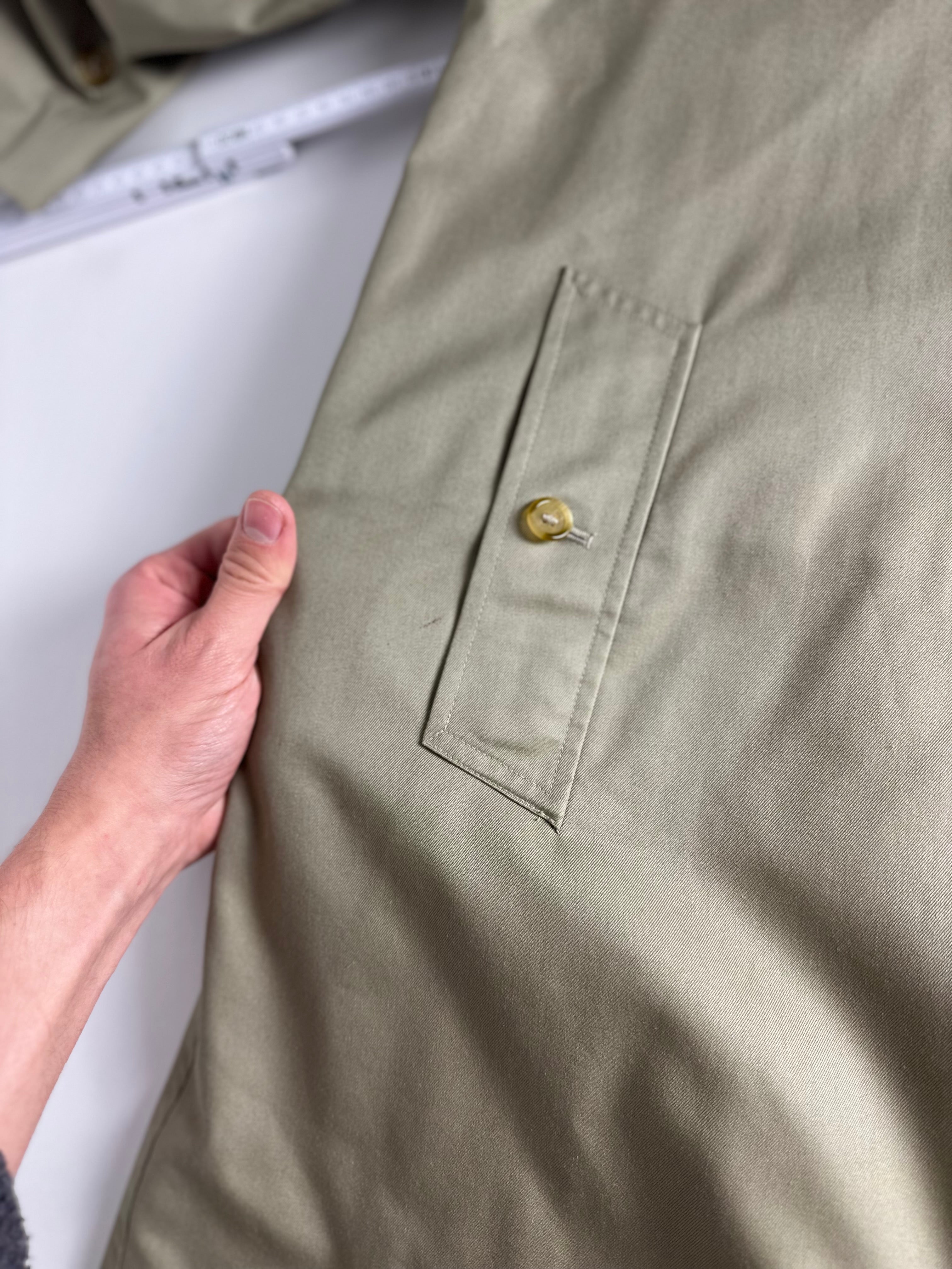 Burberrys Carcoat (18/XXL)