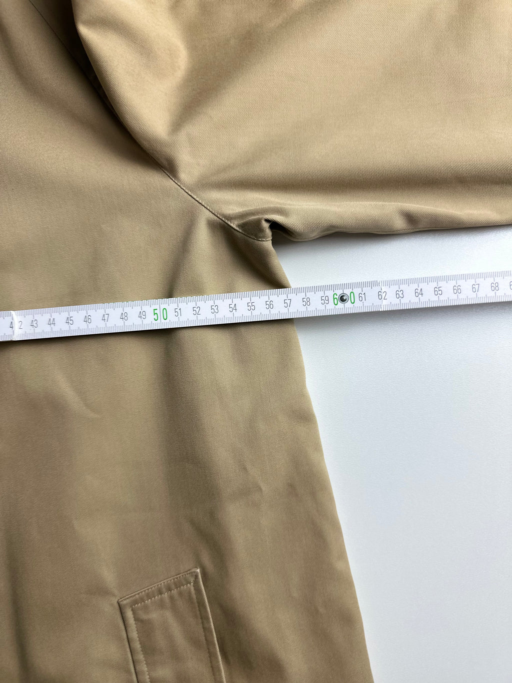 Burberrys Carcoat (14/L)