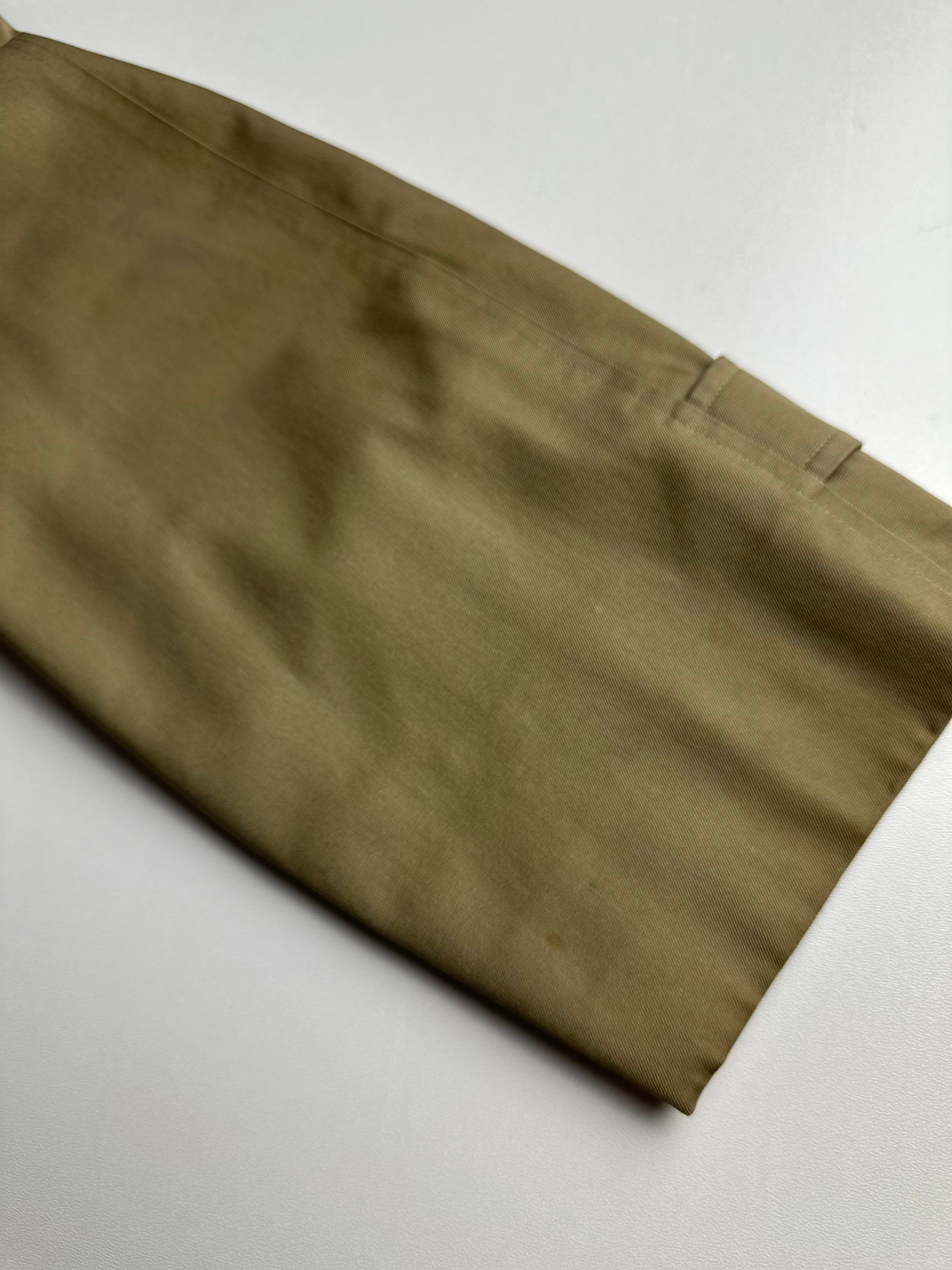 Burberrys Carcoat (46/S)