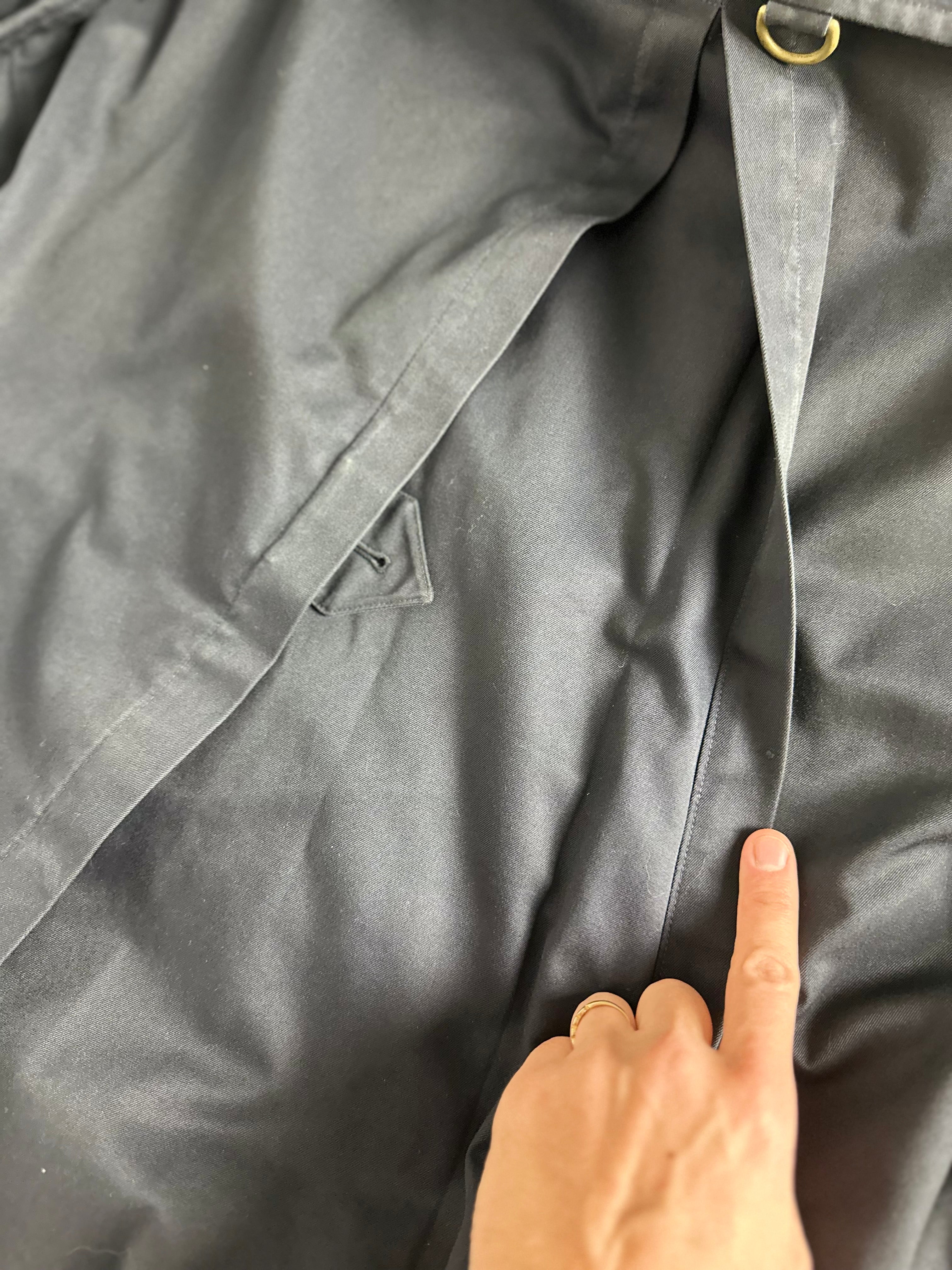 Burberrys Trenchcoat (54/XL)