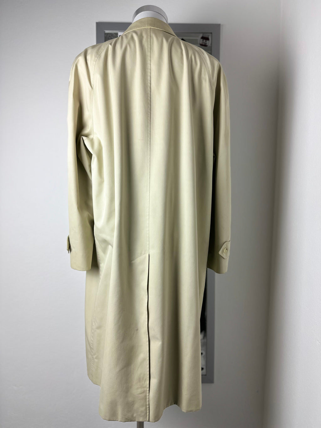 Burberrys Carcoat (54/XL)