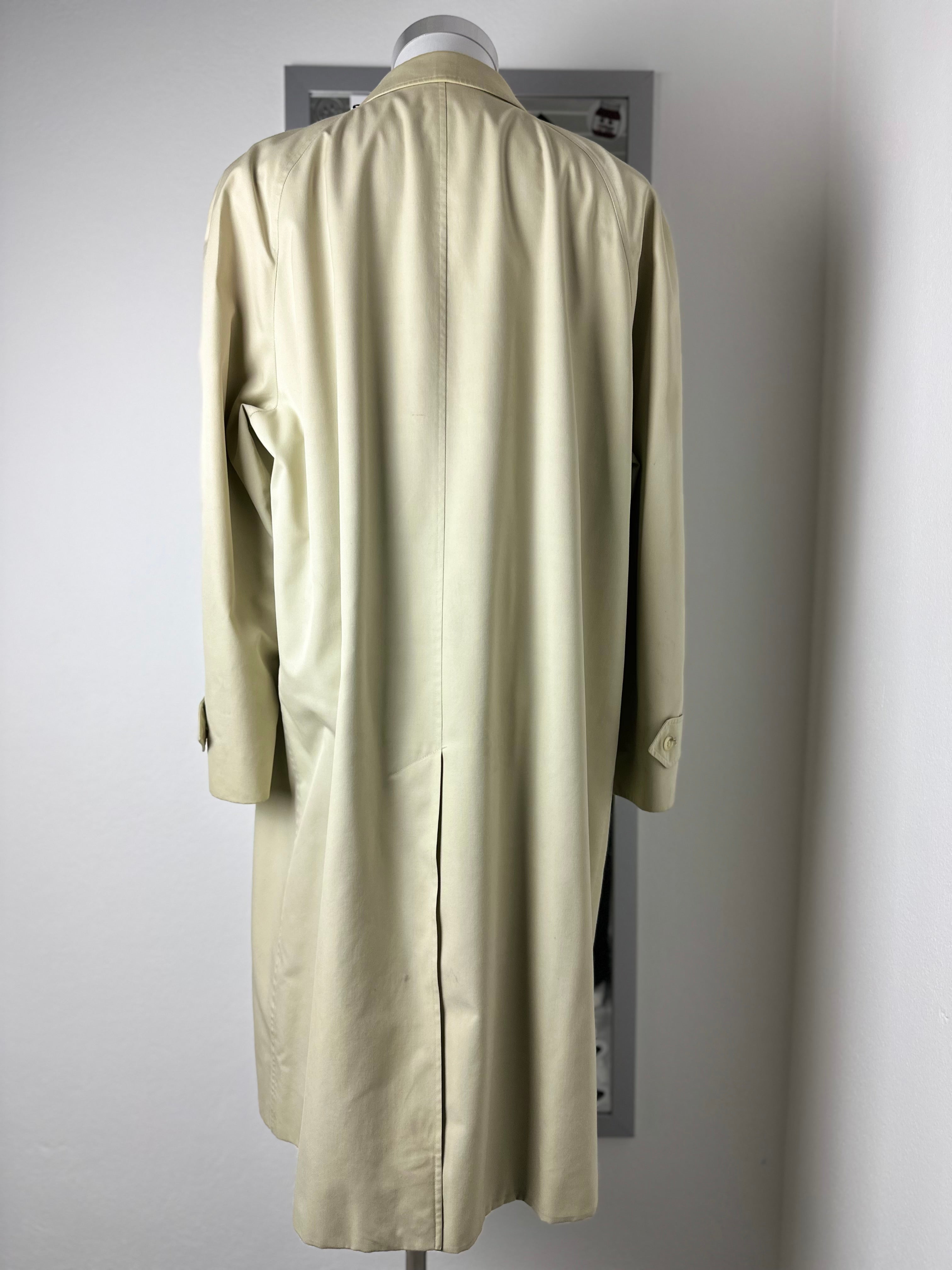 Burberrys Carcoat (54/XL)