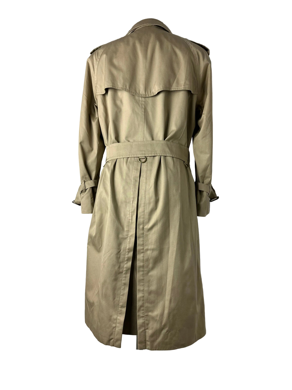 Burberrys Trenchcoat (48/M)