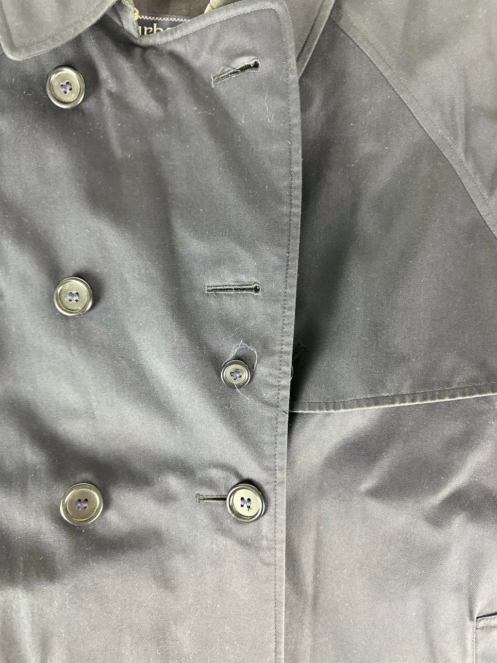 Burberrys Trenchcoat (12/M)