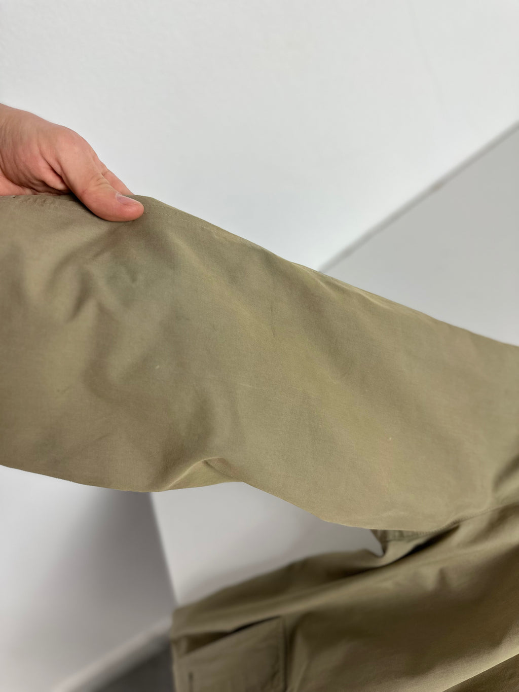 Burberrys Carcoat (58/XXL)