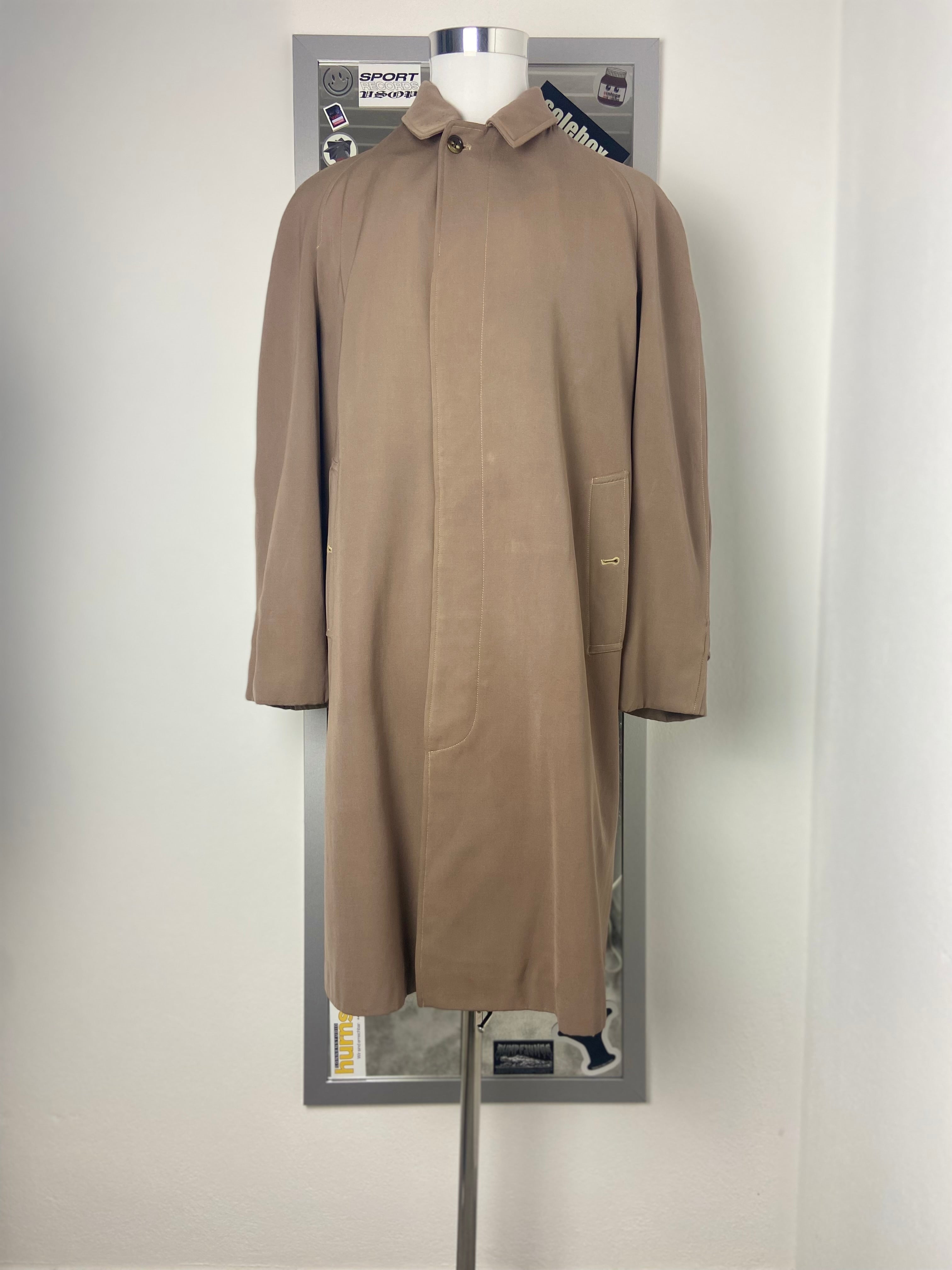 Burberrys Carcoat (52/L) Burella