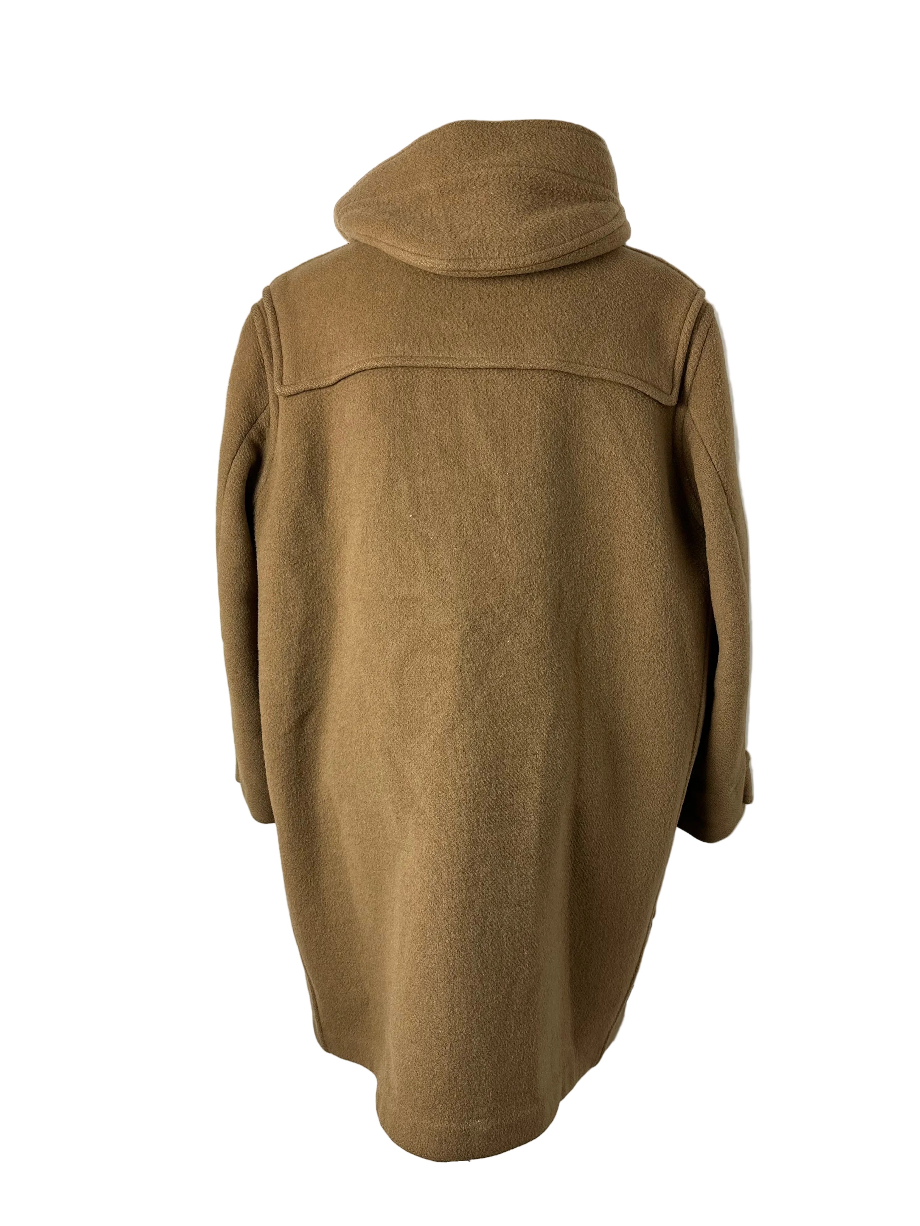 Burberrys Duffle Coat (16/XL)