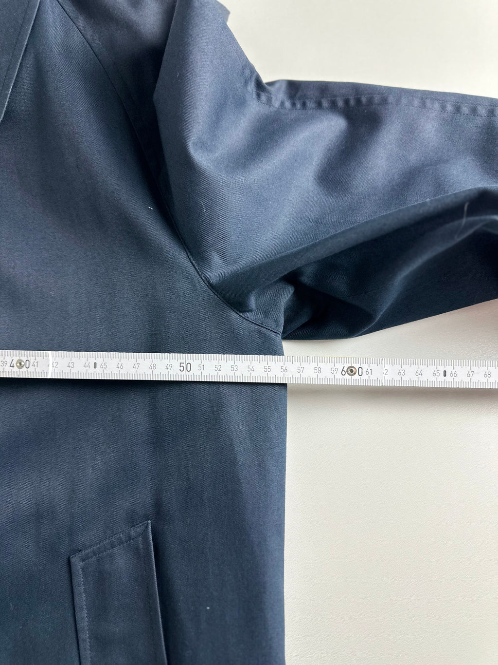 Burberrys Carcoat (48/M)