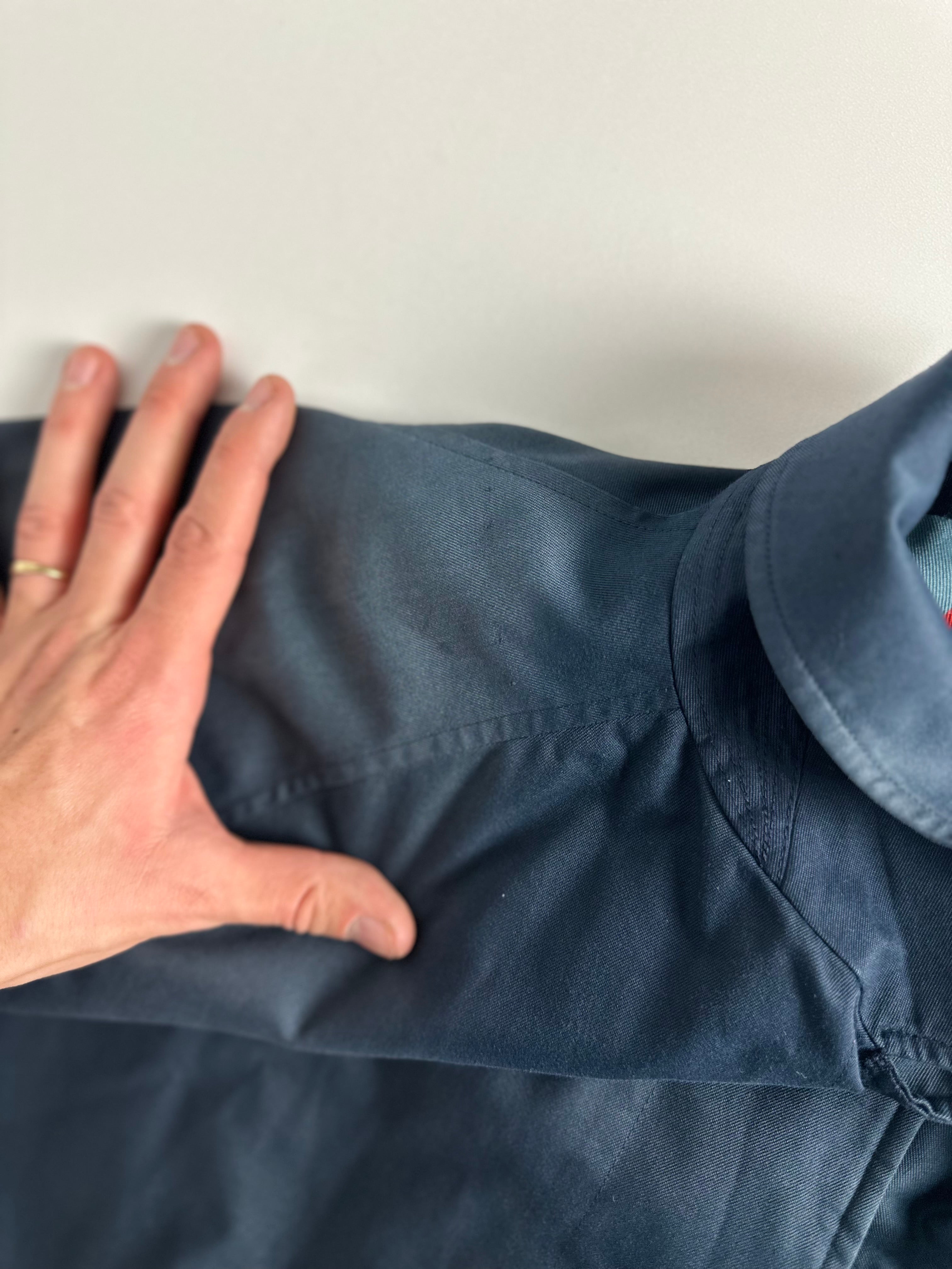 Burberrys Carcoat (14/L)