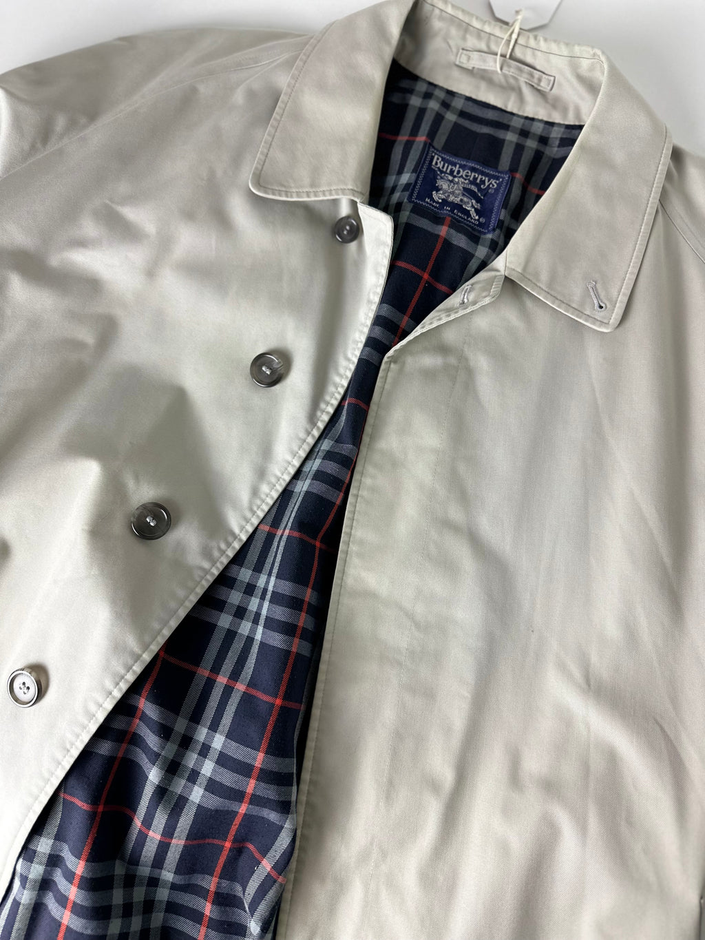 Burberrys Carcoat (54/XL)