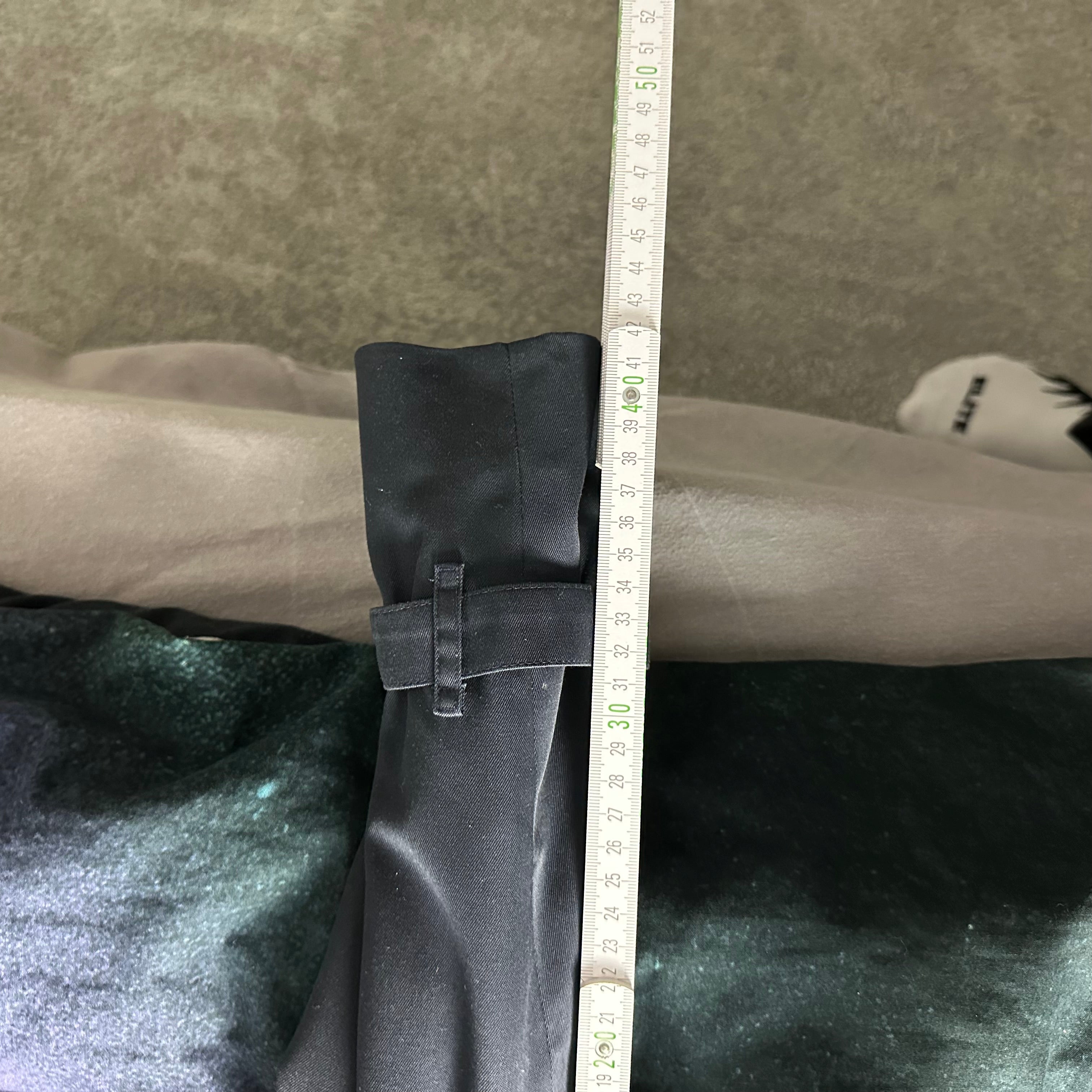 Size 50/L including Inlet