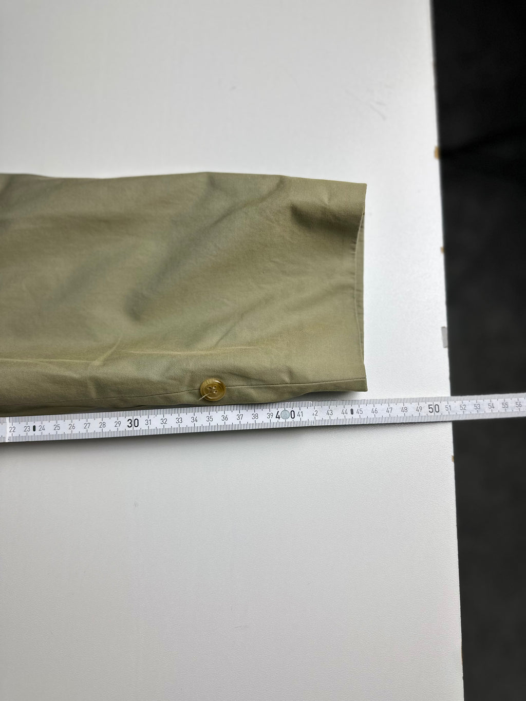 Burberrys Carcoat (46/S) including Inlet