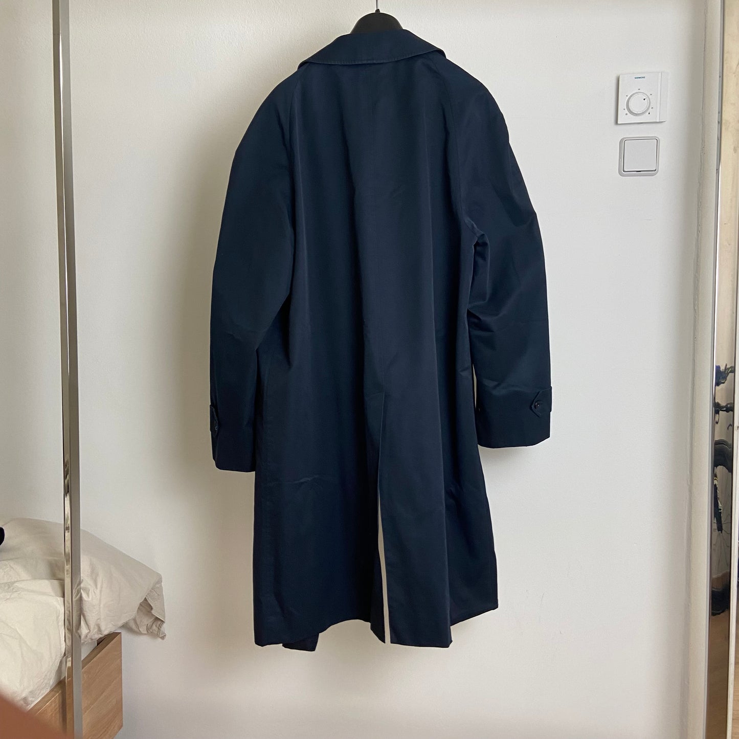 Burberrys Carcoat (52/L)