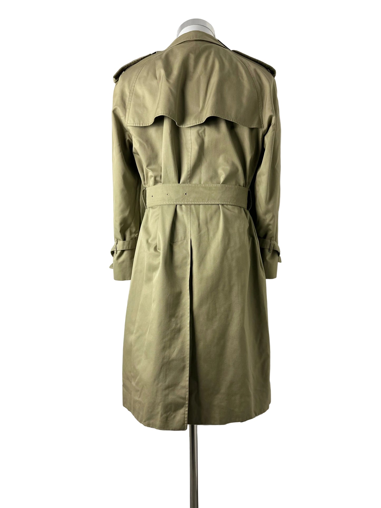 Burberrys Trenchcoat (46/S)