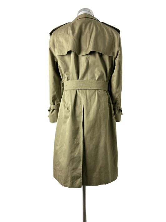 Burberrys Trenchcoat (46/S)