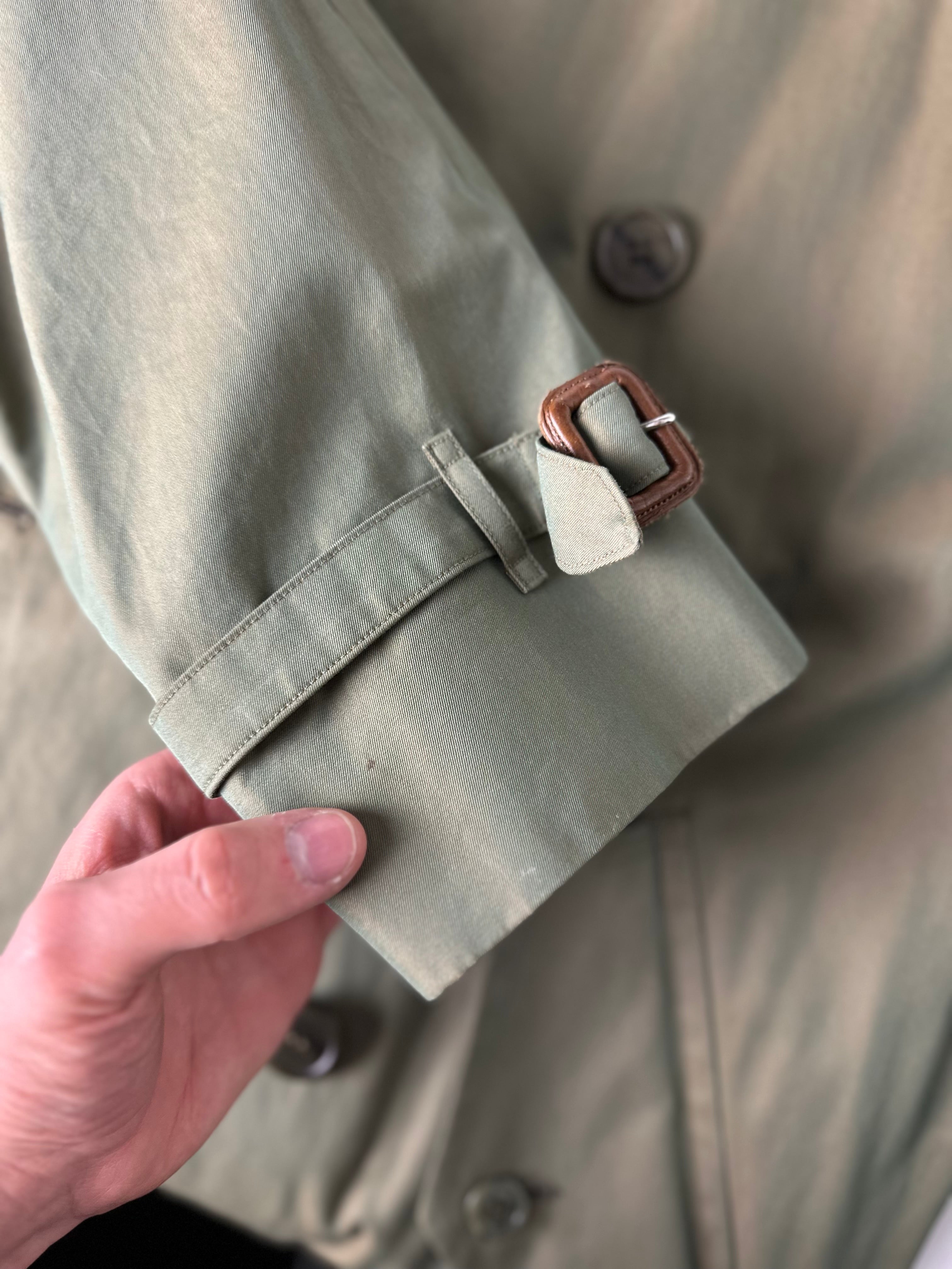 Burberrys Trenchcoat (48/M)
