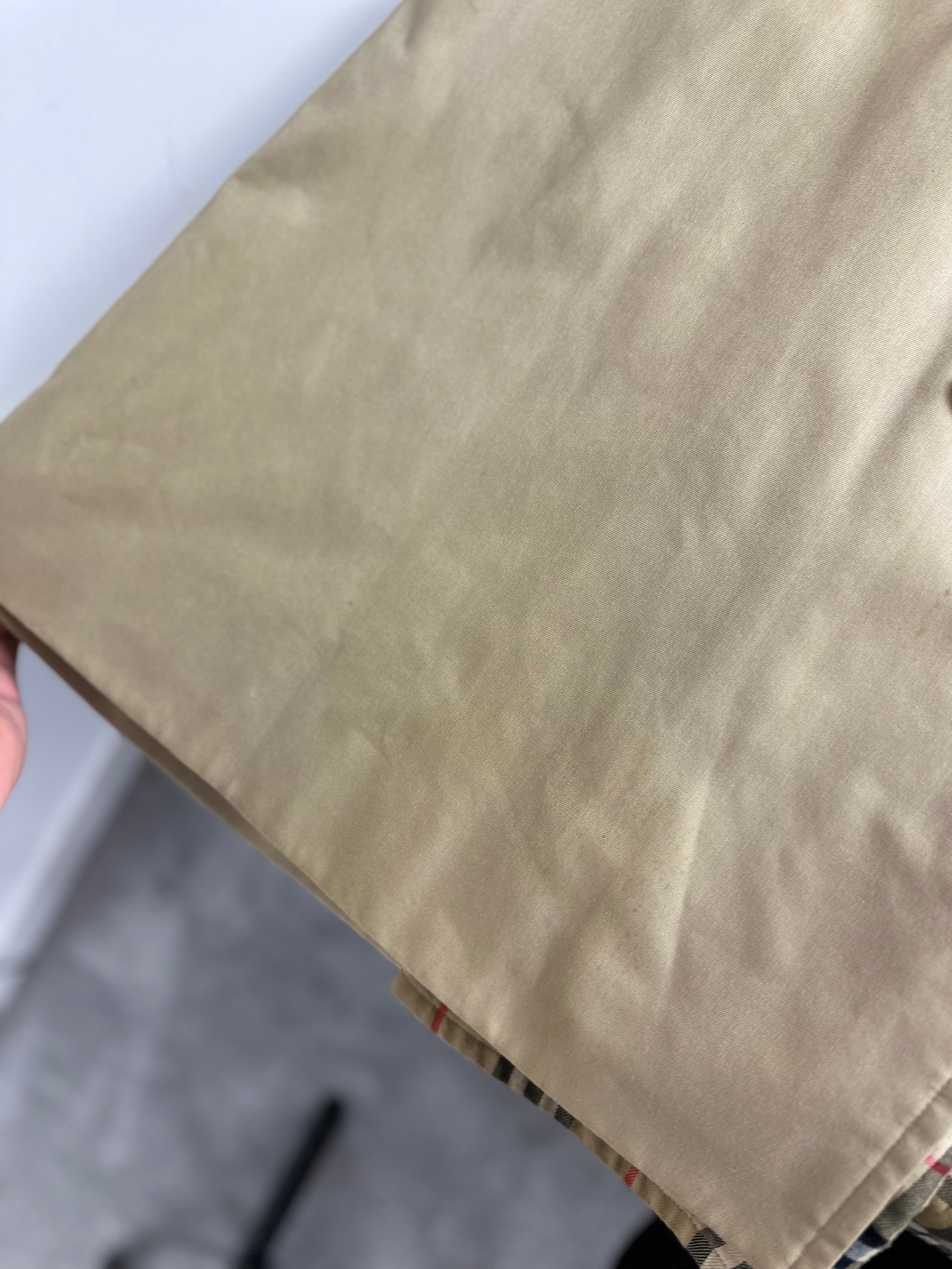 Burberrys Trenchcoat (52/L)