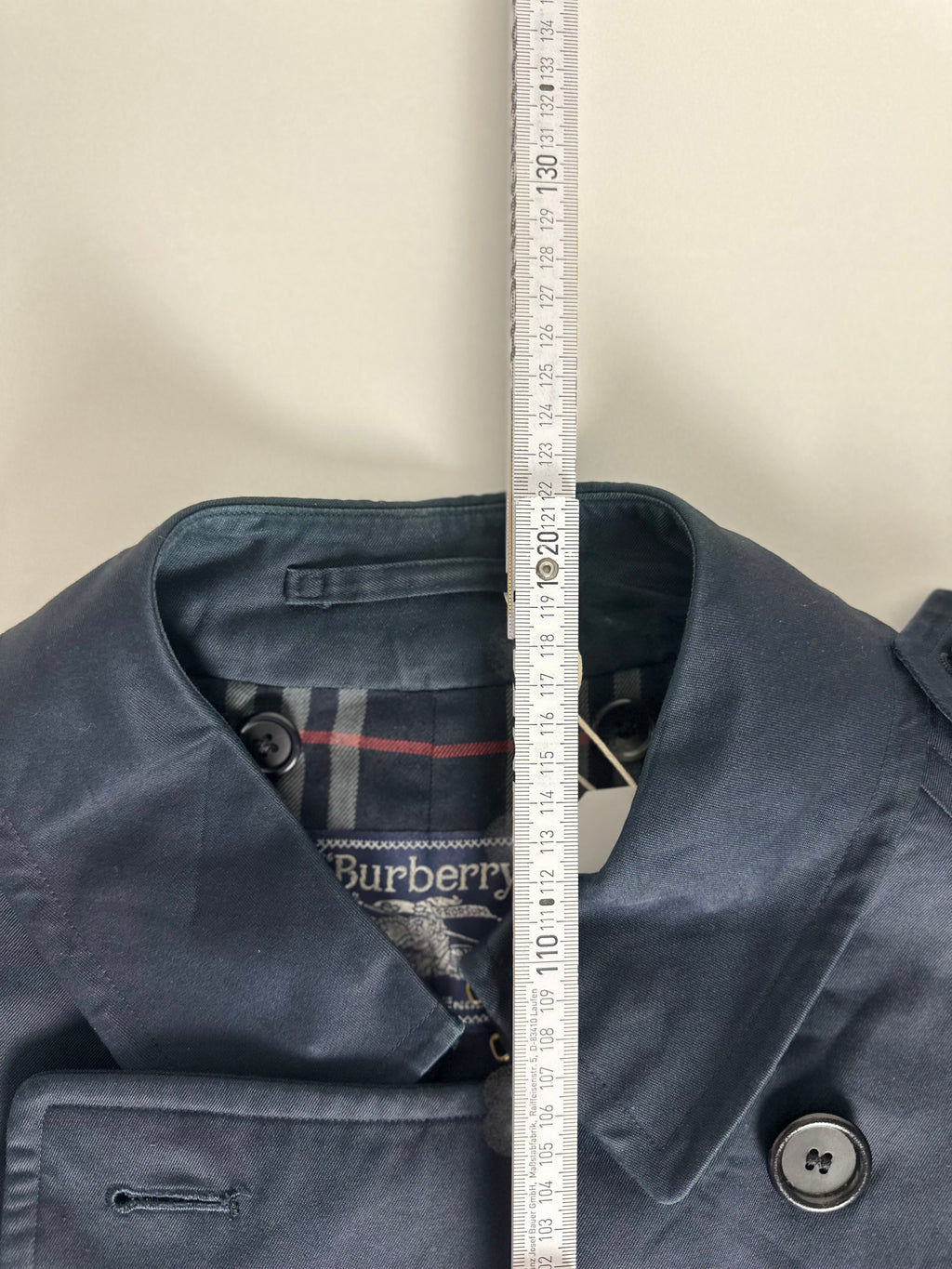 Burberrys Trenchcoat (50/L)