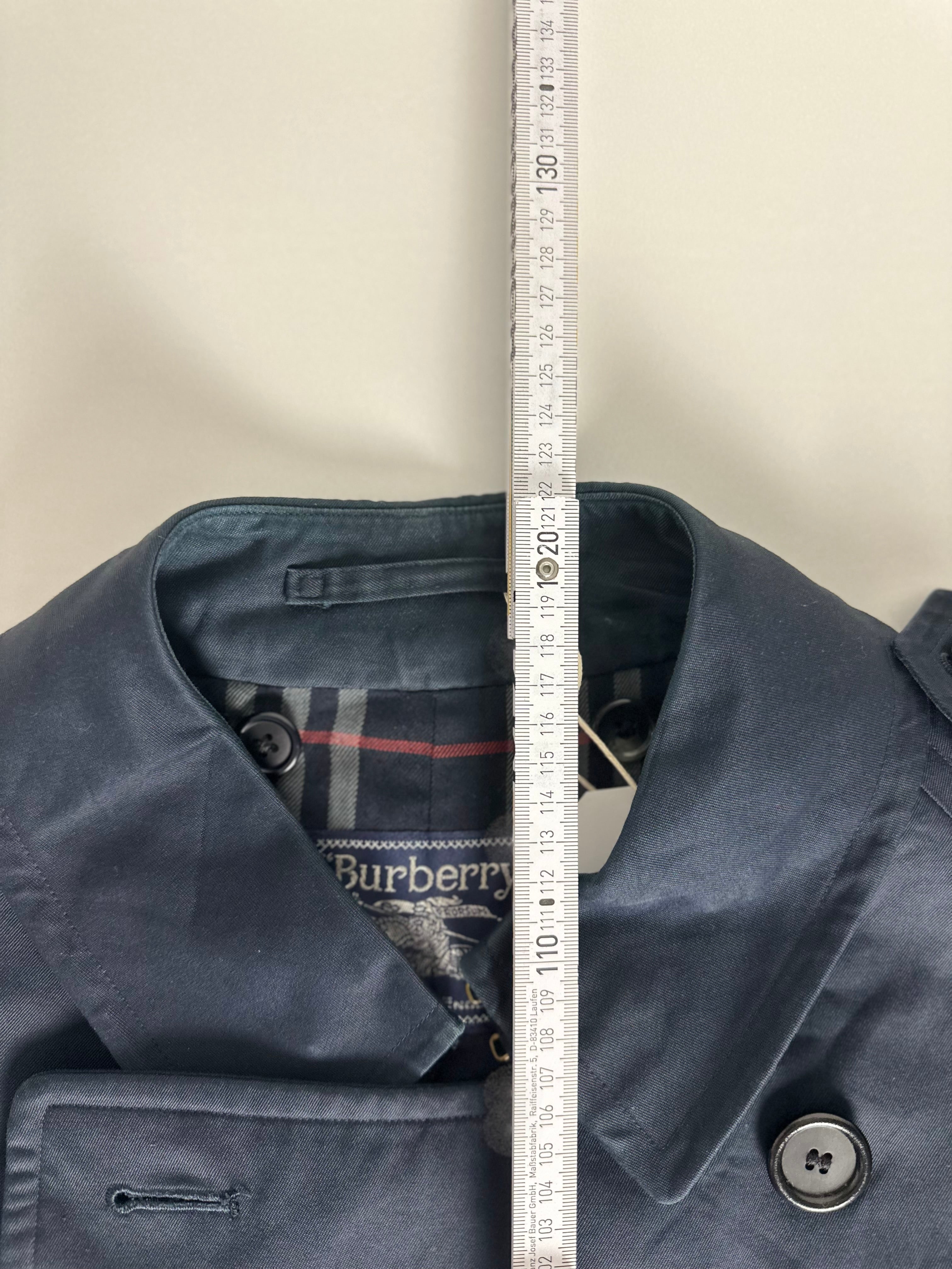 Burberrys Trenchcoat (50/L)