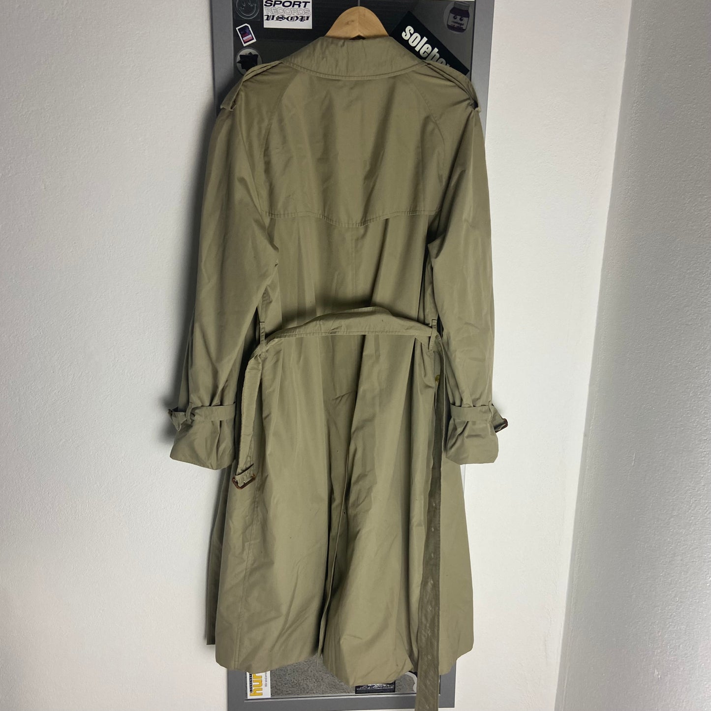Burberrys Trenchcoat (52/L)